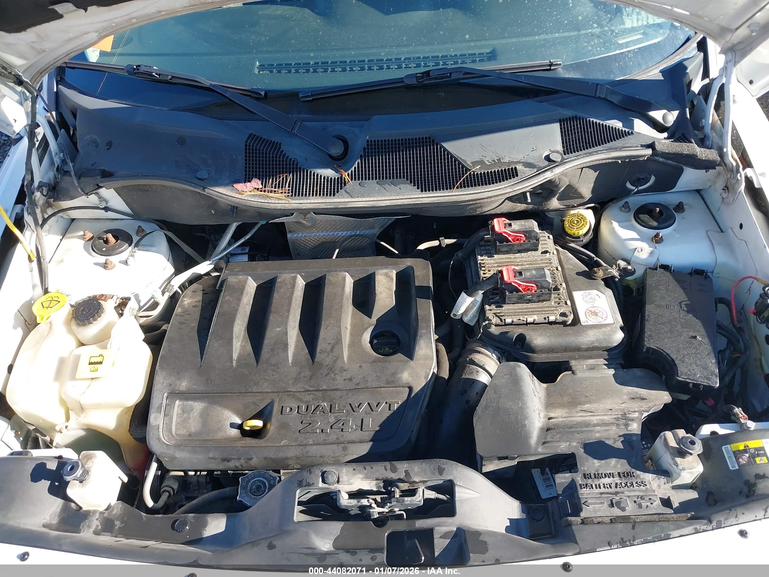 JEEP PATRIOT image 10