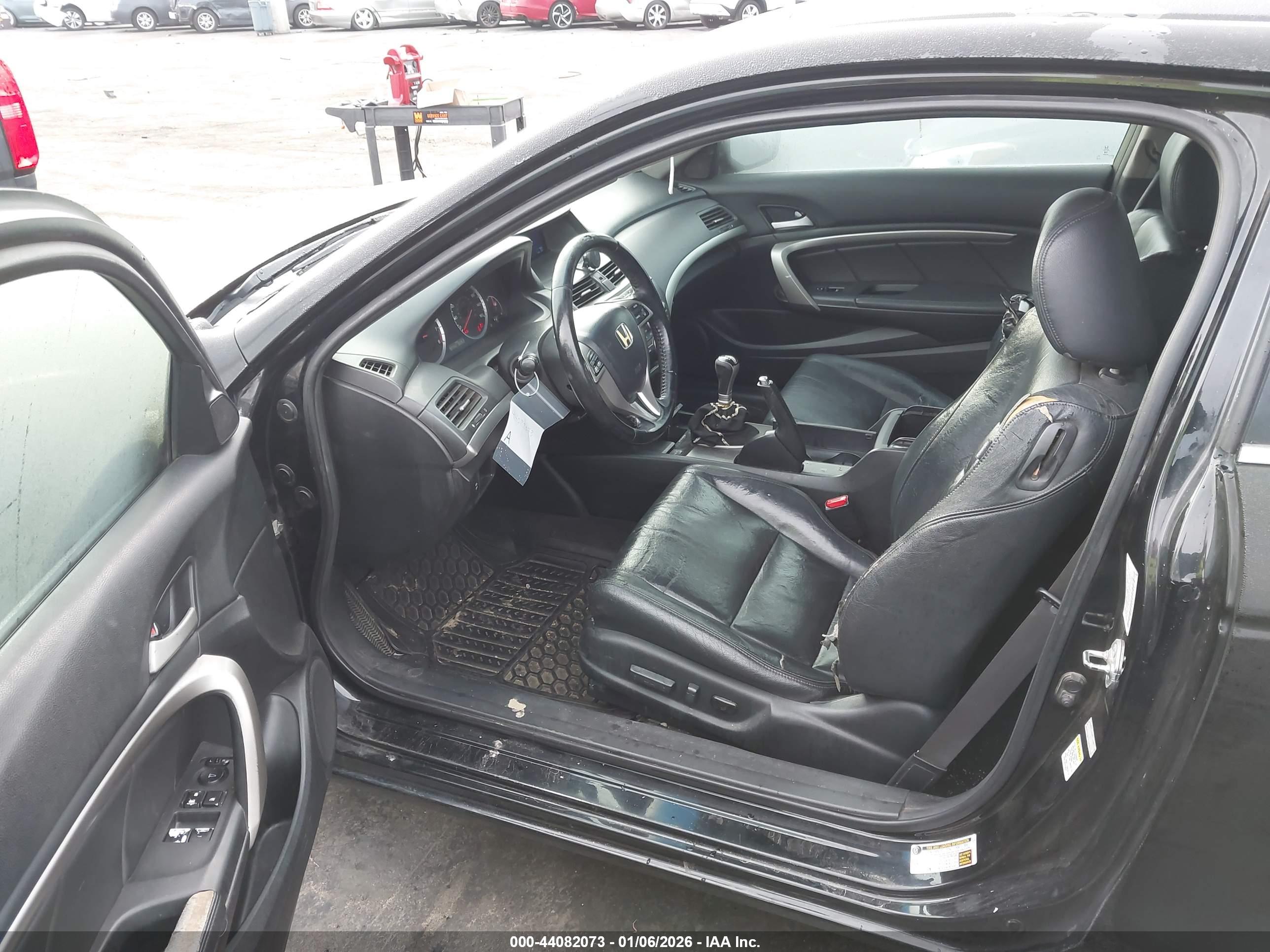 HONDA ACCORD image 5