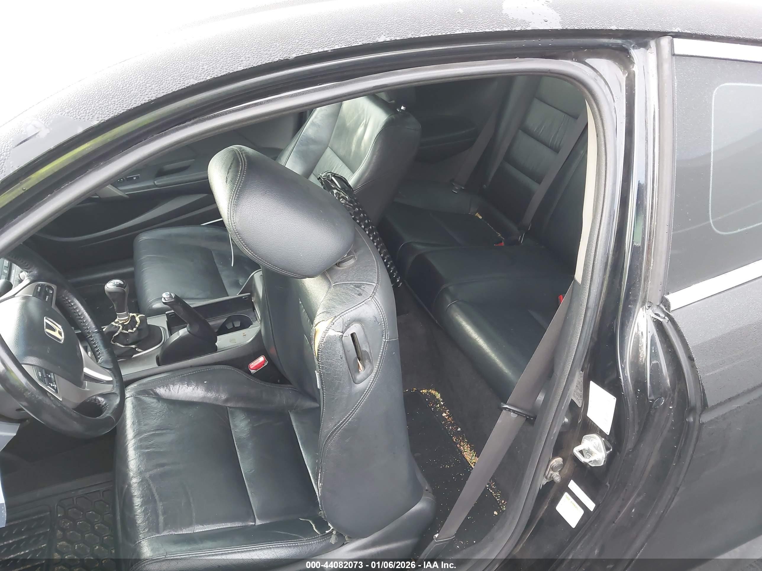 HONDA ACCORD image 8