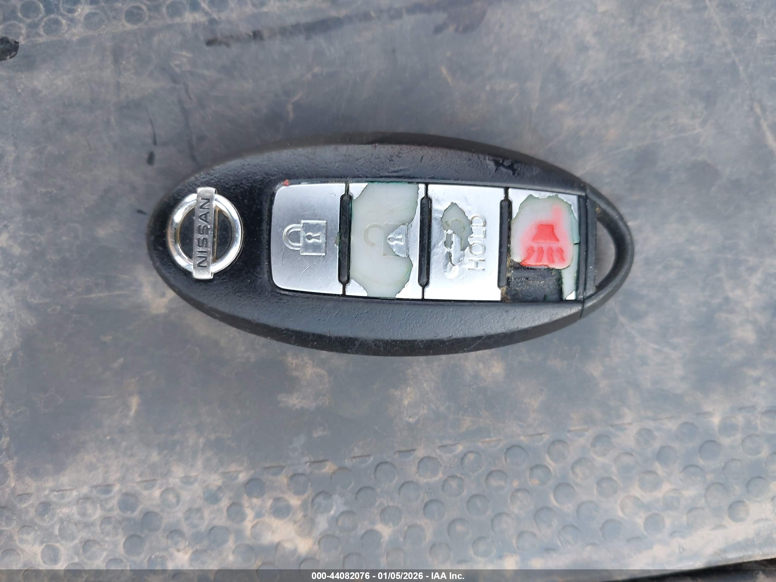 NISSAN ALTIMA image 11