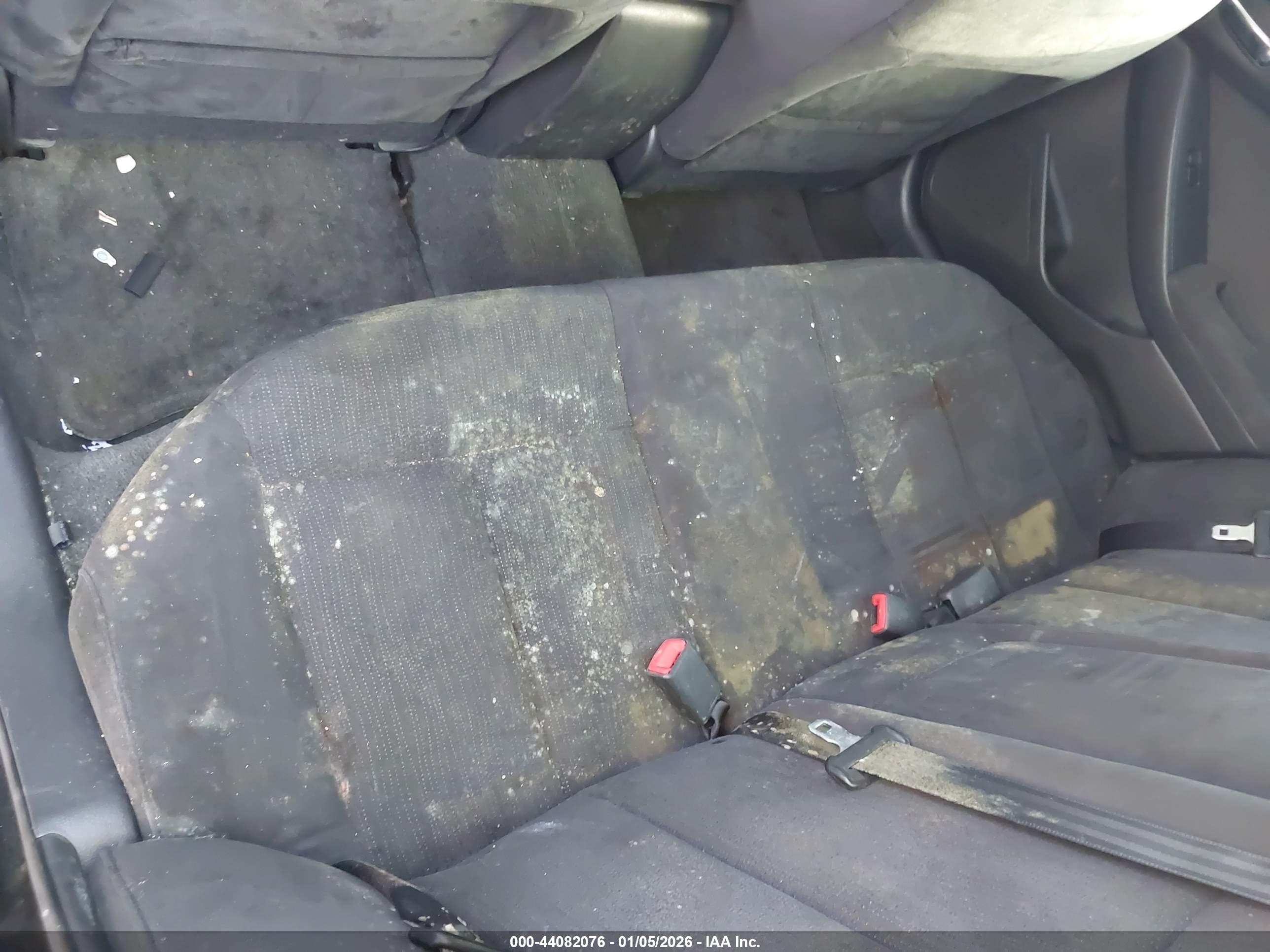 NISSAN ALTIMA image 6