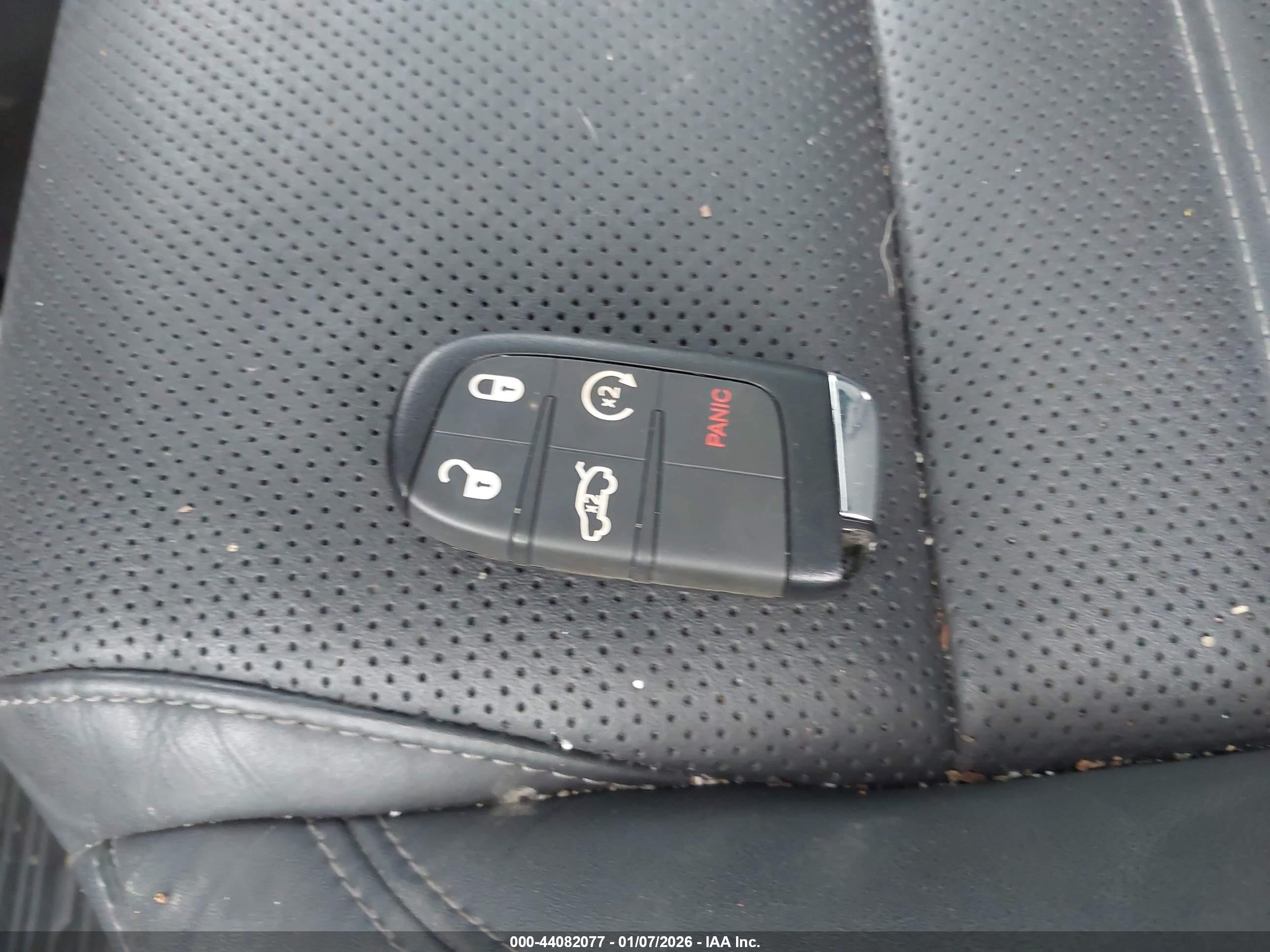 DODGE HORNET image 11