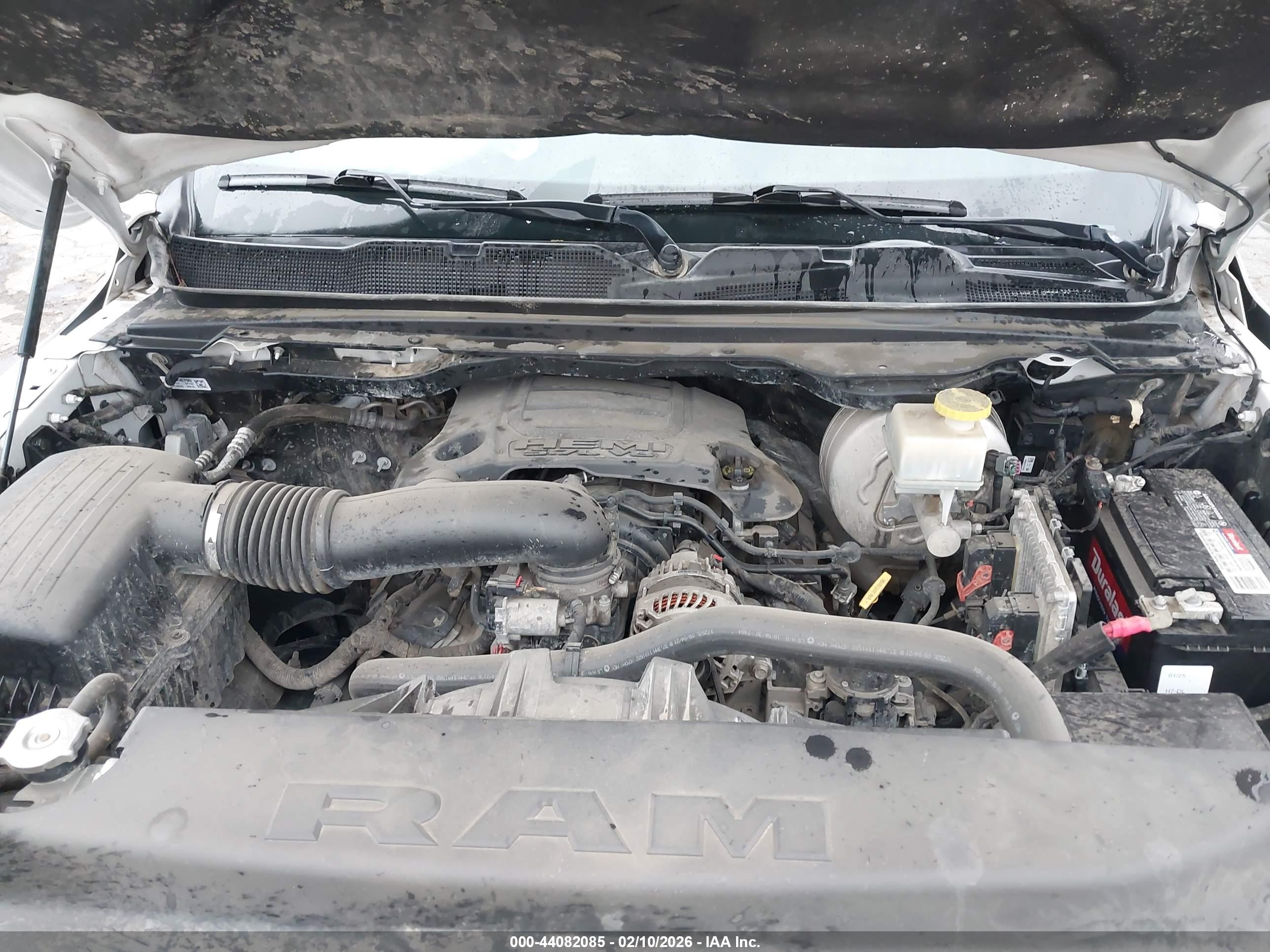 RAM 1500 image 10