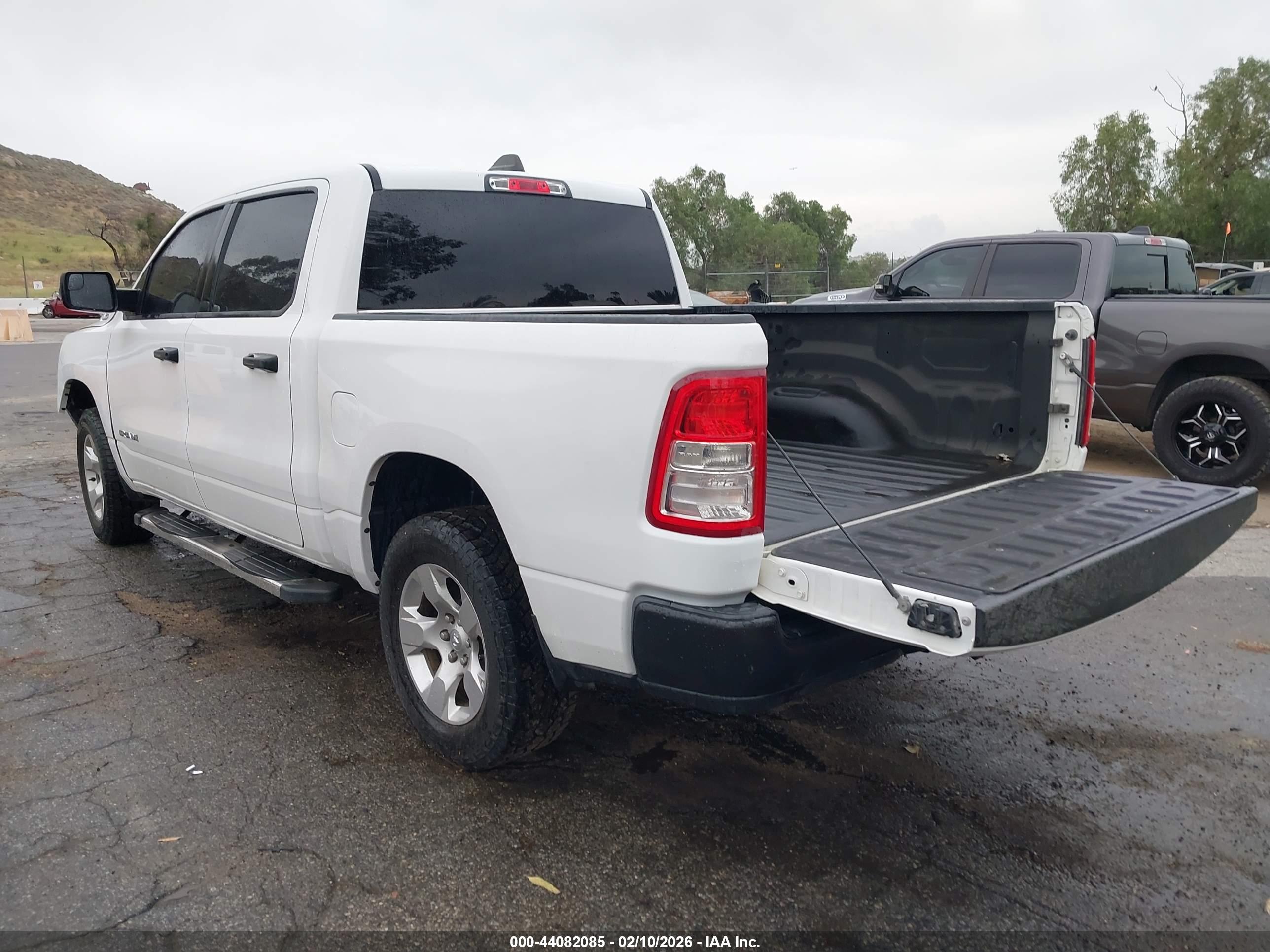 RAM 1500 image 3