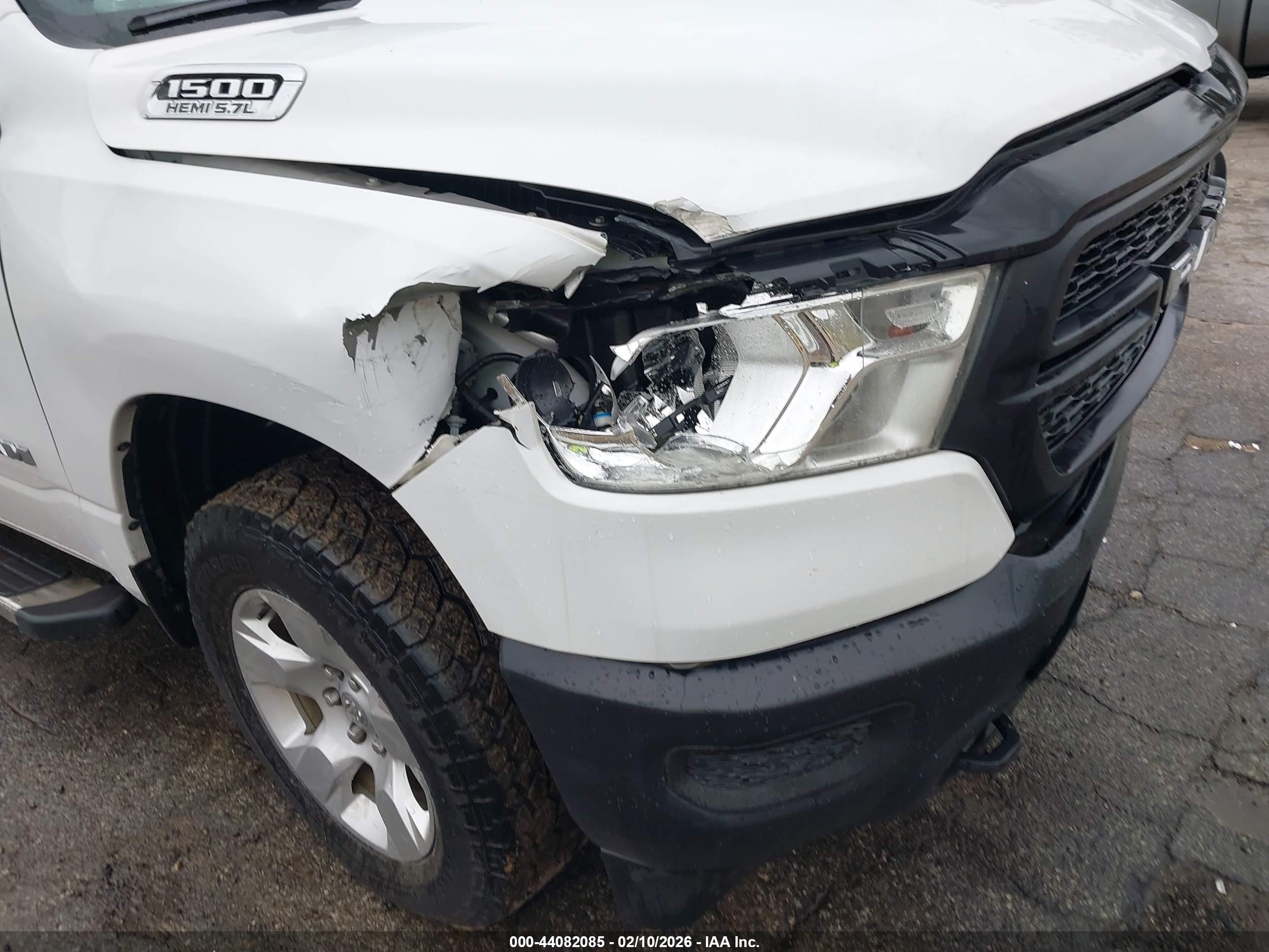 RAM 1500 image 6
