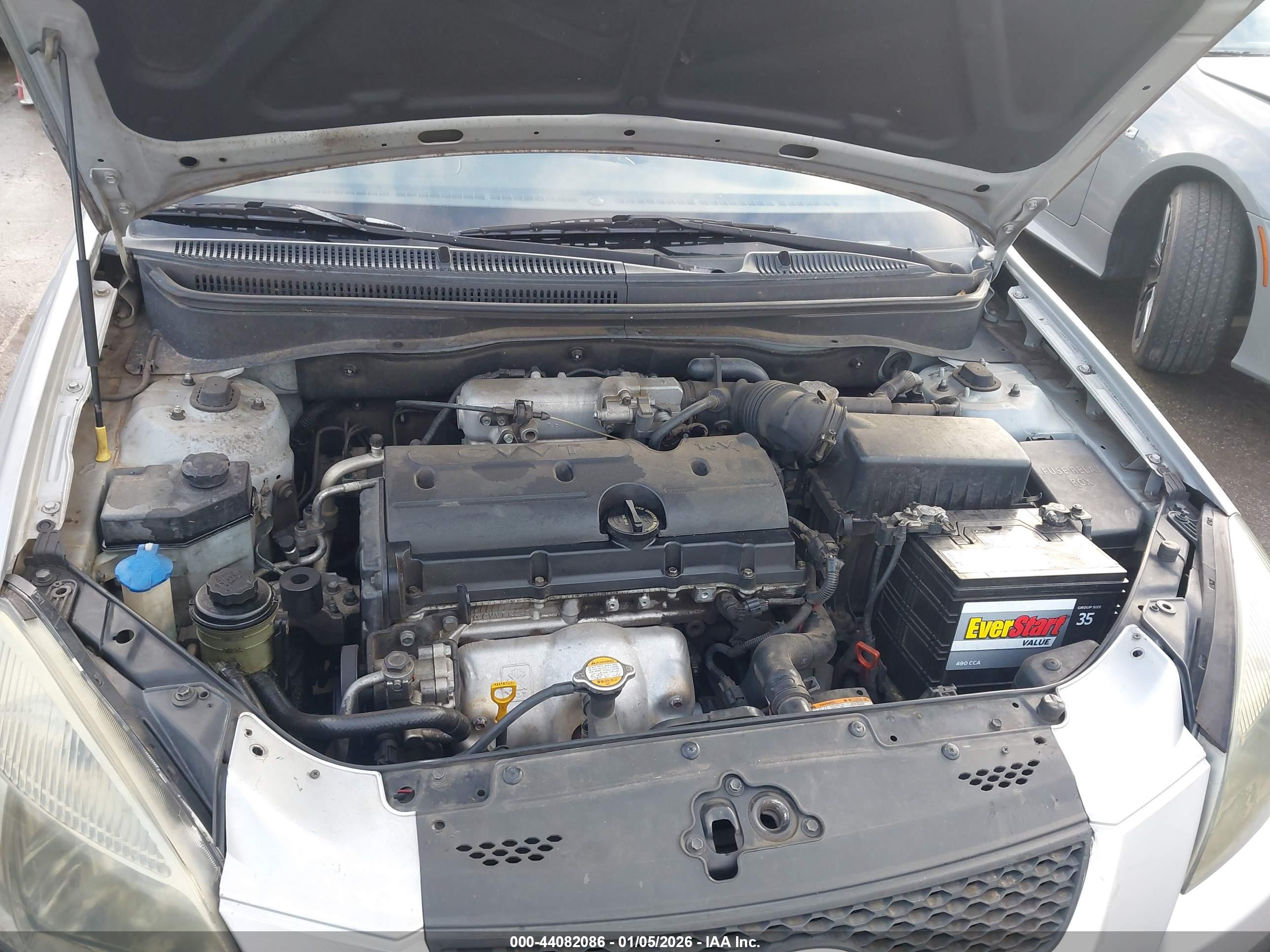 KIA RIO image 10