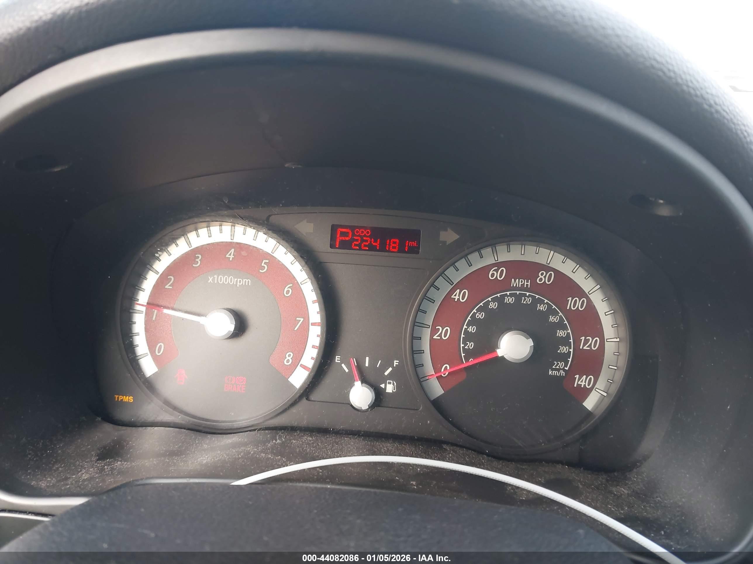 KIA RIO image 7