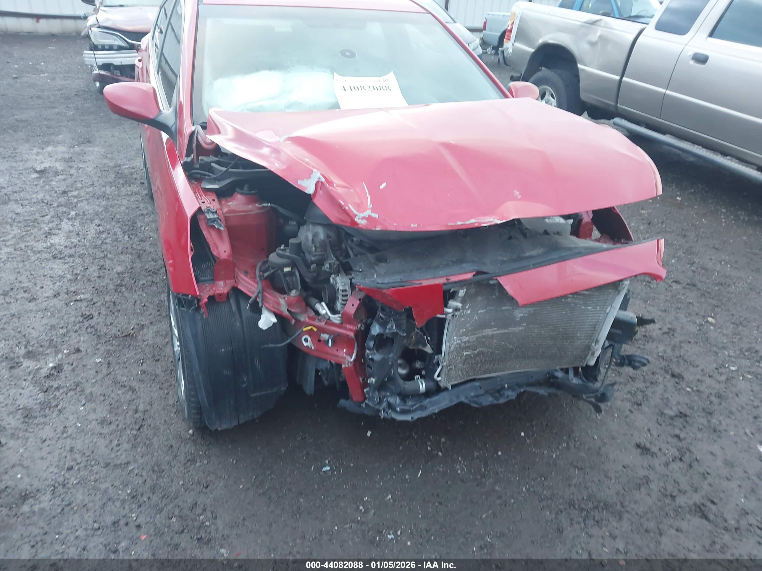 HYUNDAI ACCENT image 6