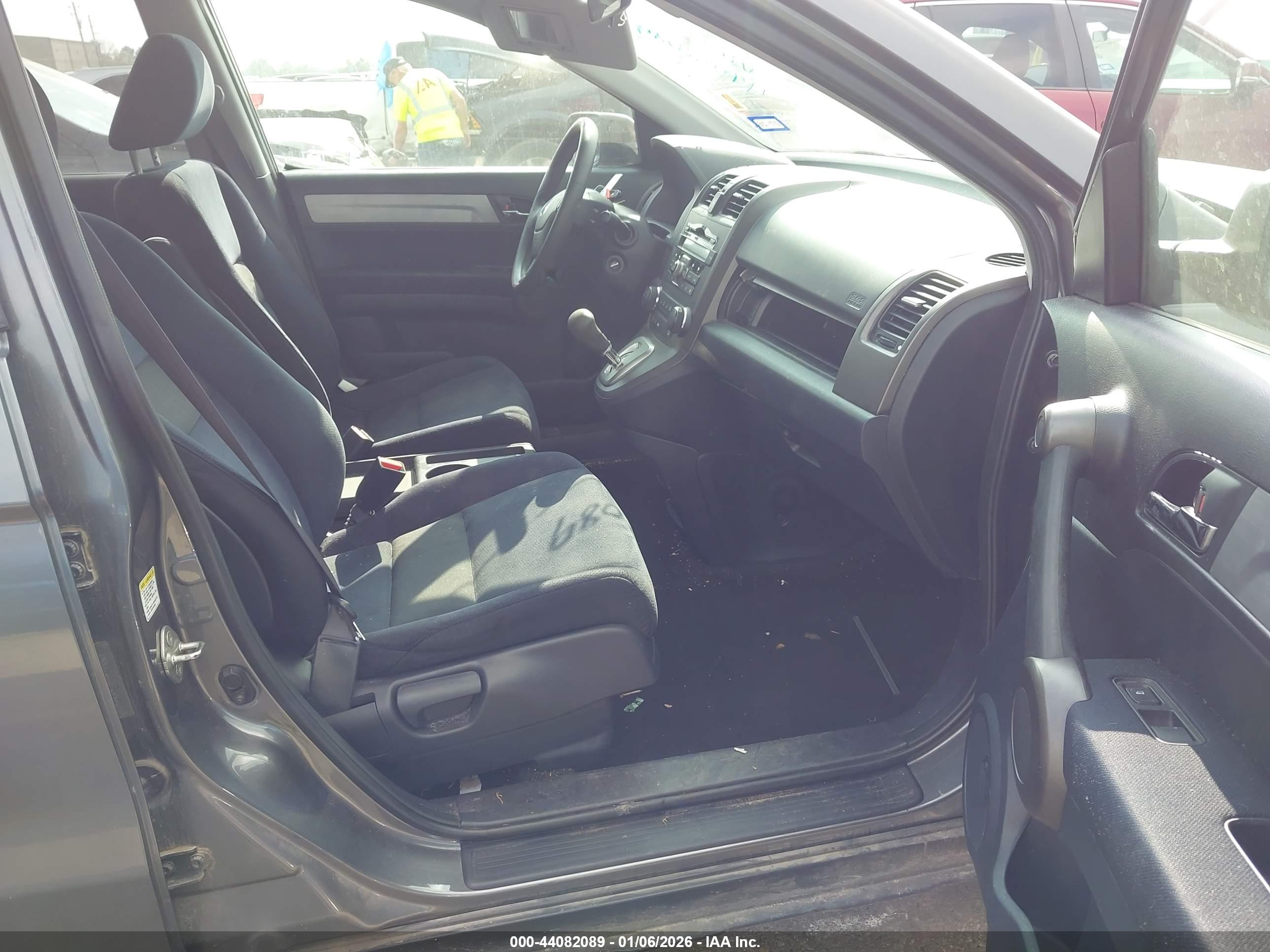 HONDA CR-V image 5