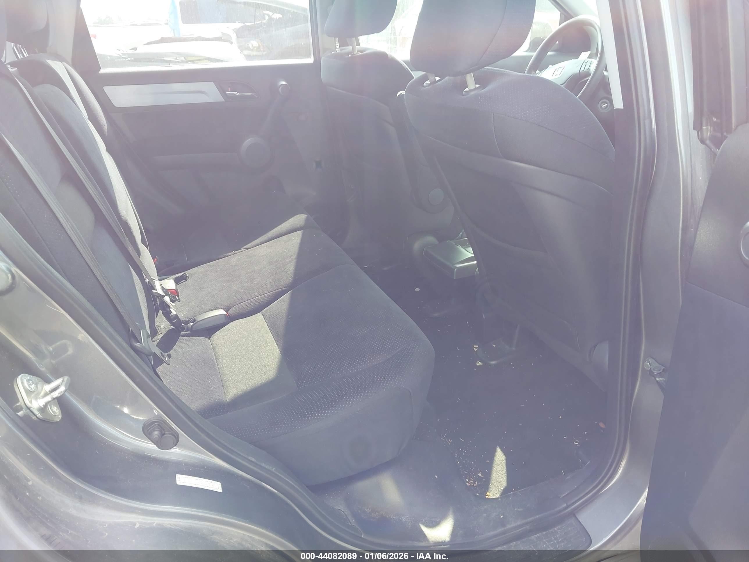 HONDA CR-V image 8