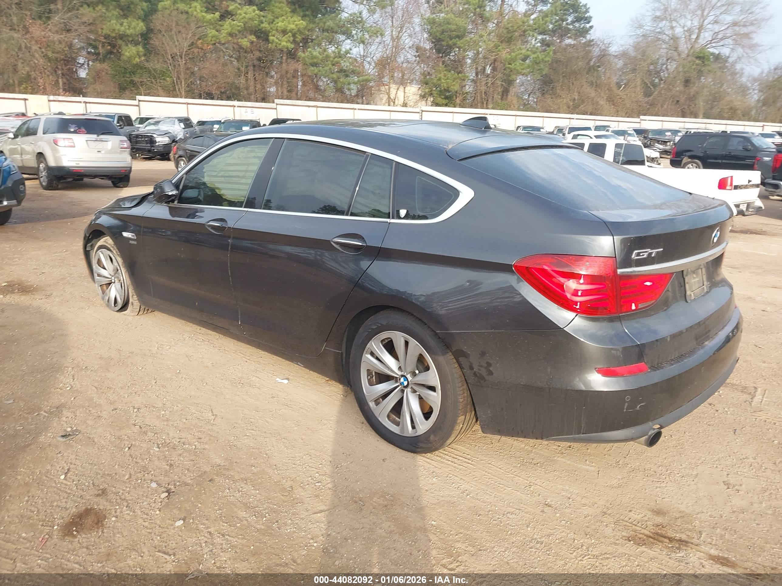 BMW 535I image 3