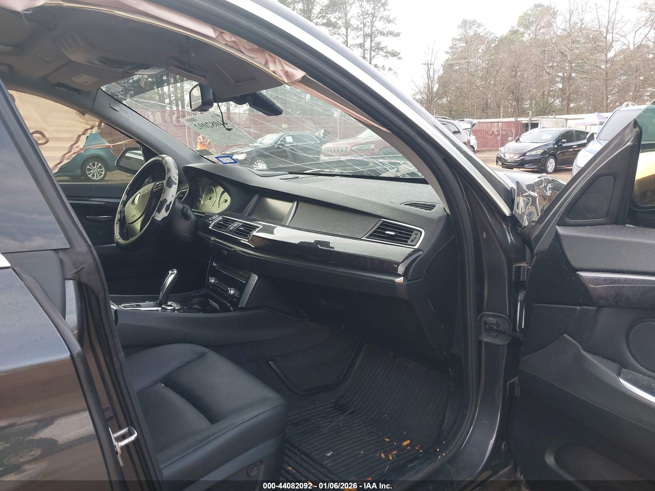 BMW 535I image 5