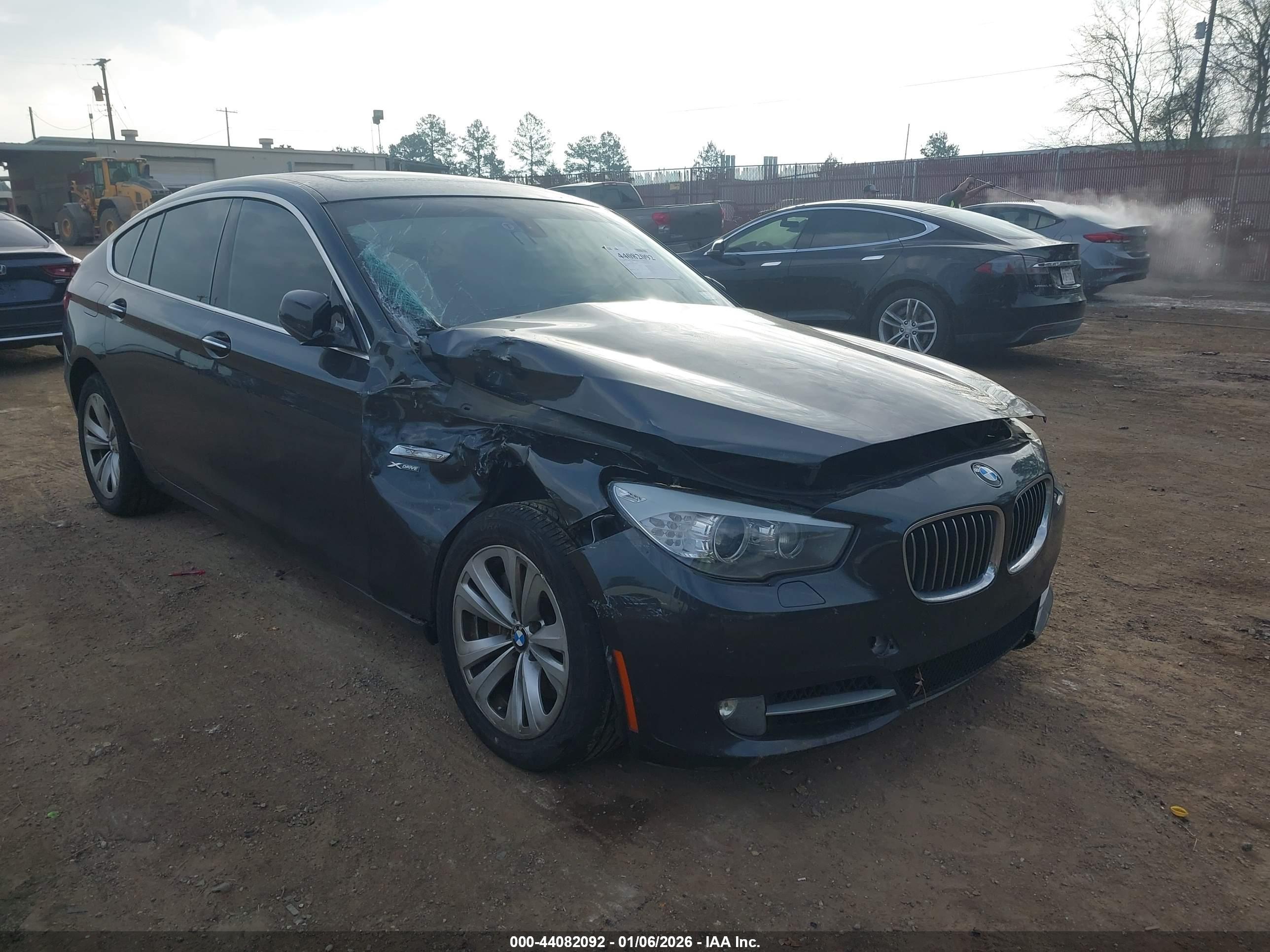 BMW 535I image 6