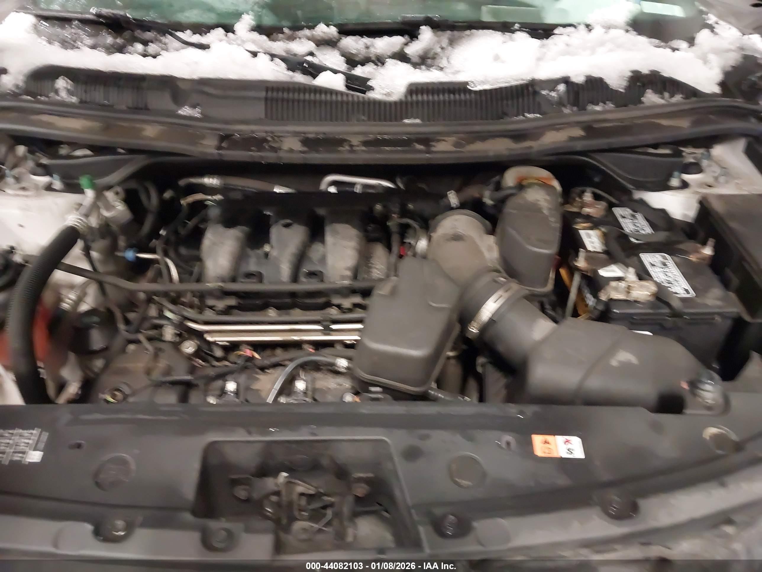 FORD EXPLORER image 10