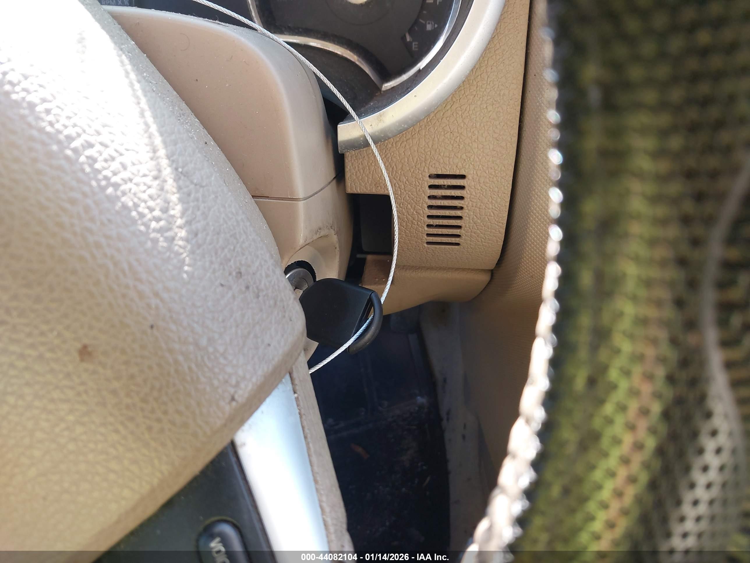 MERCURY MOUNTAINEER image 11