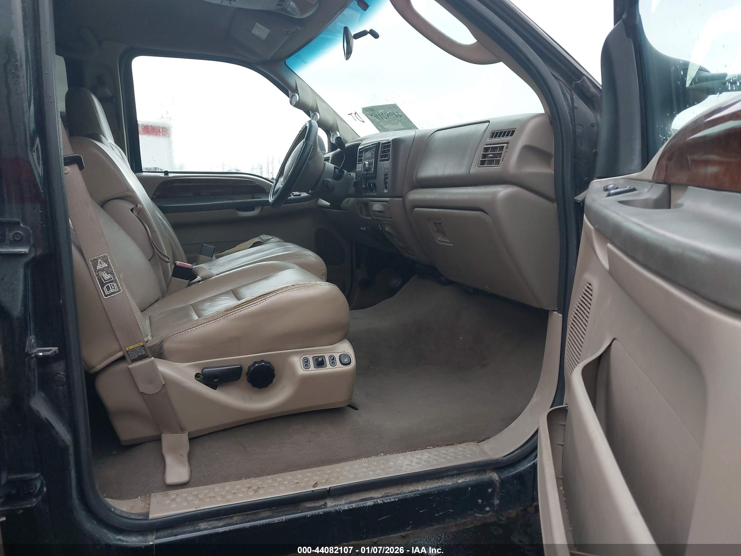 FORD F-350 image 5