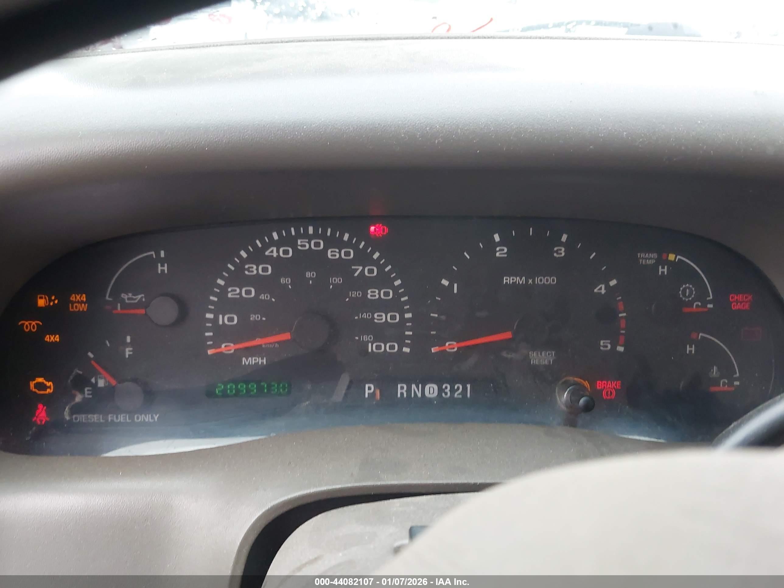 FORD F-350 image 7