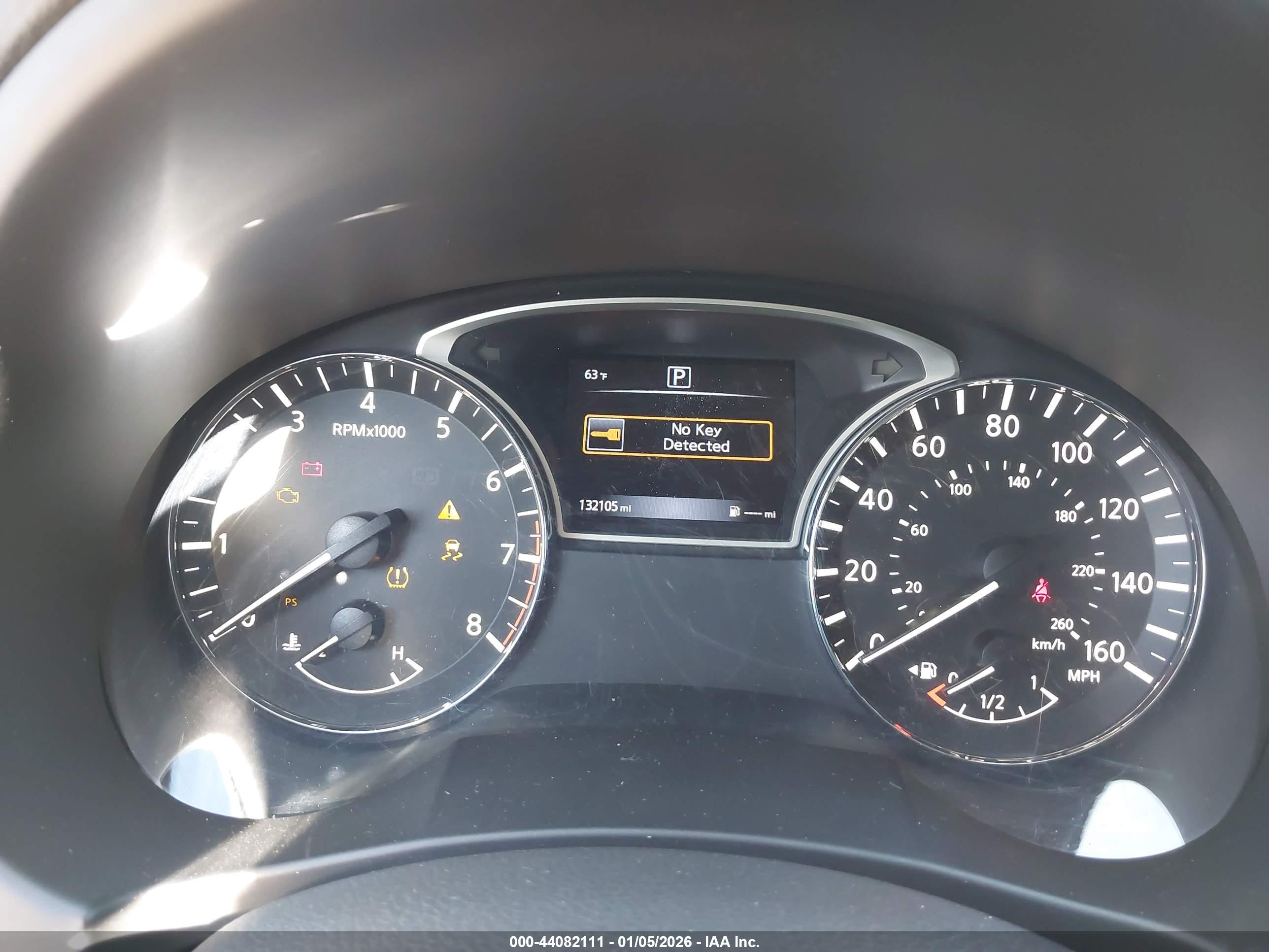 NISSAN ALTIMA image 7