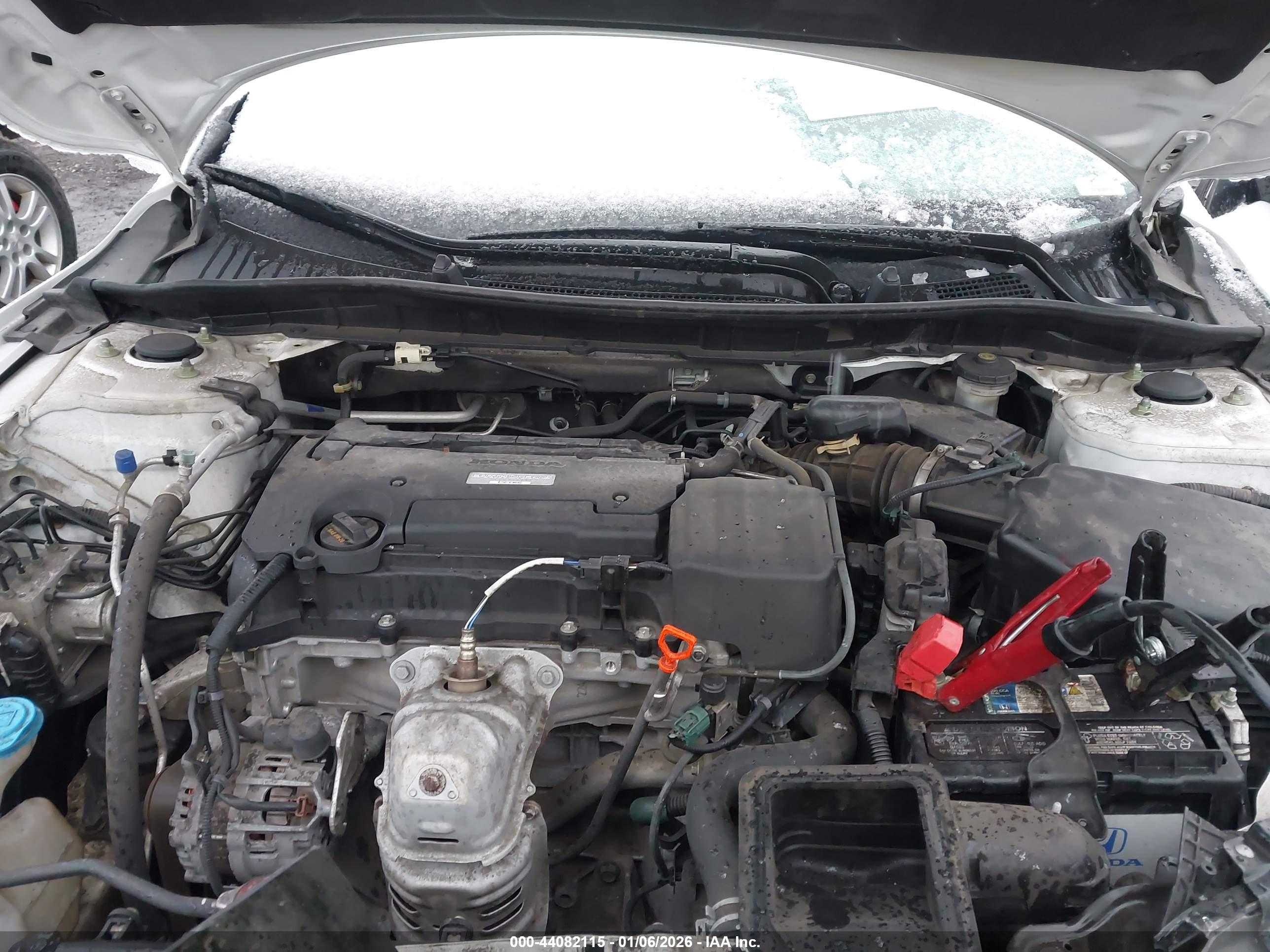 HONDA ACCORD image 10