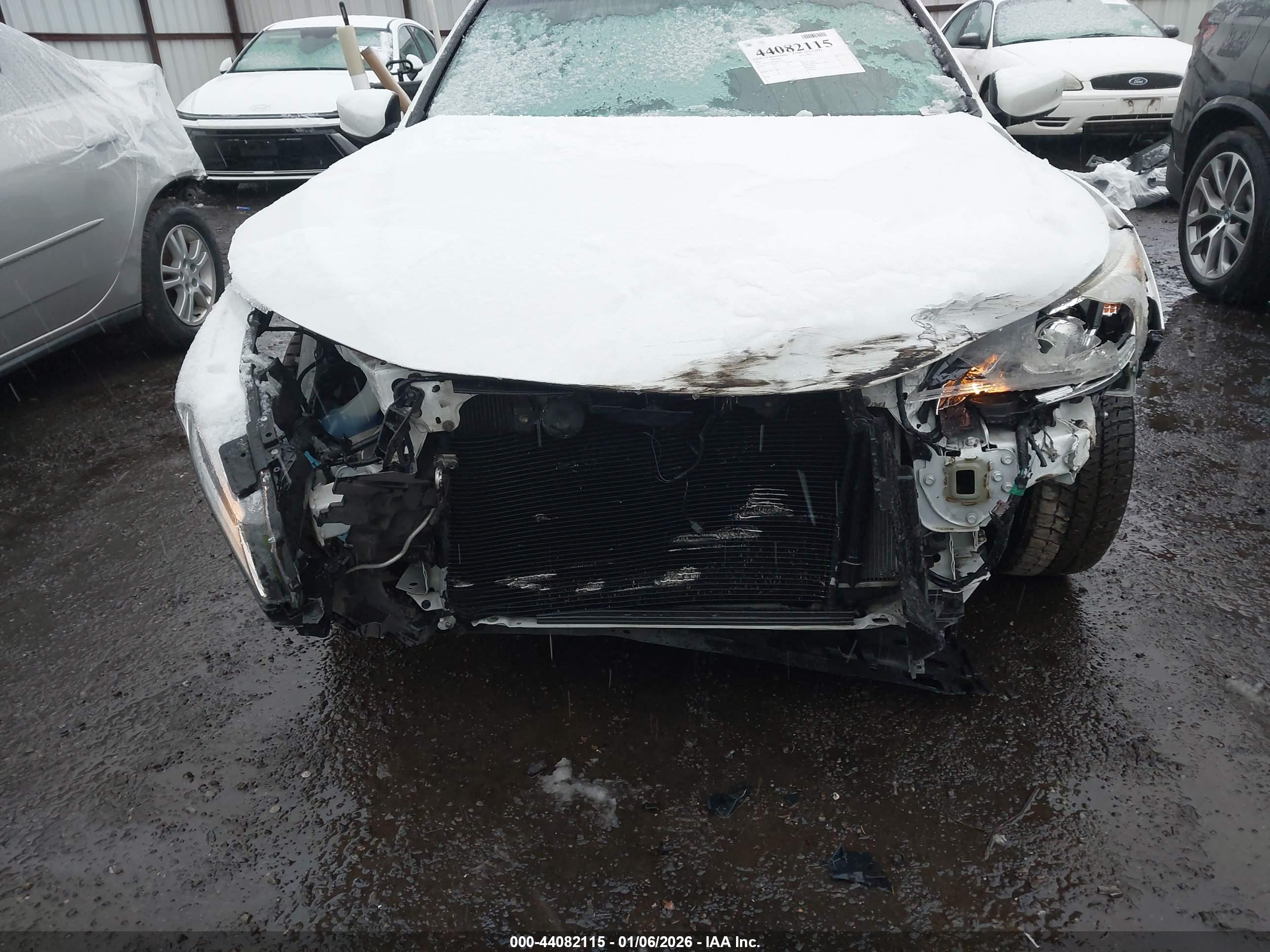HONDA ACCORD image 6