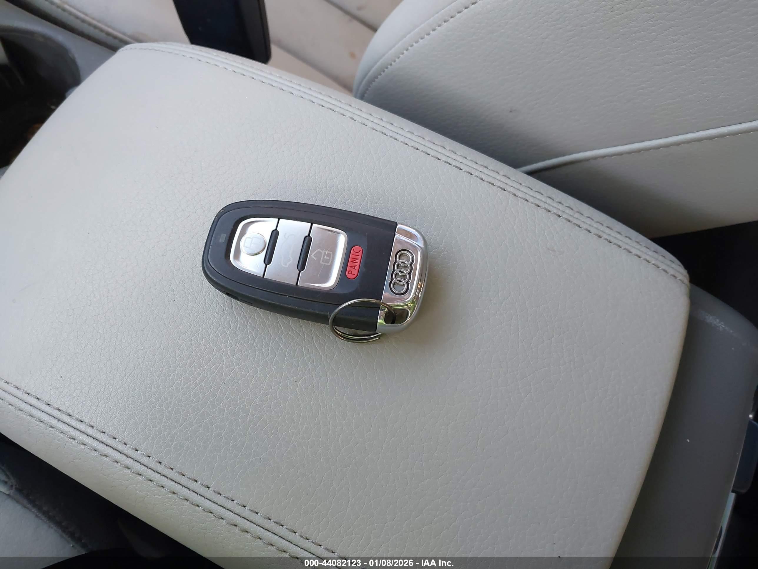 AUDI Q5 image 11