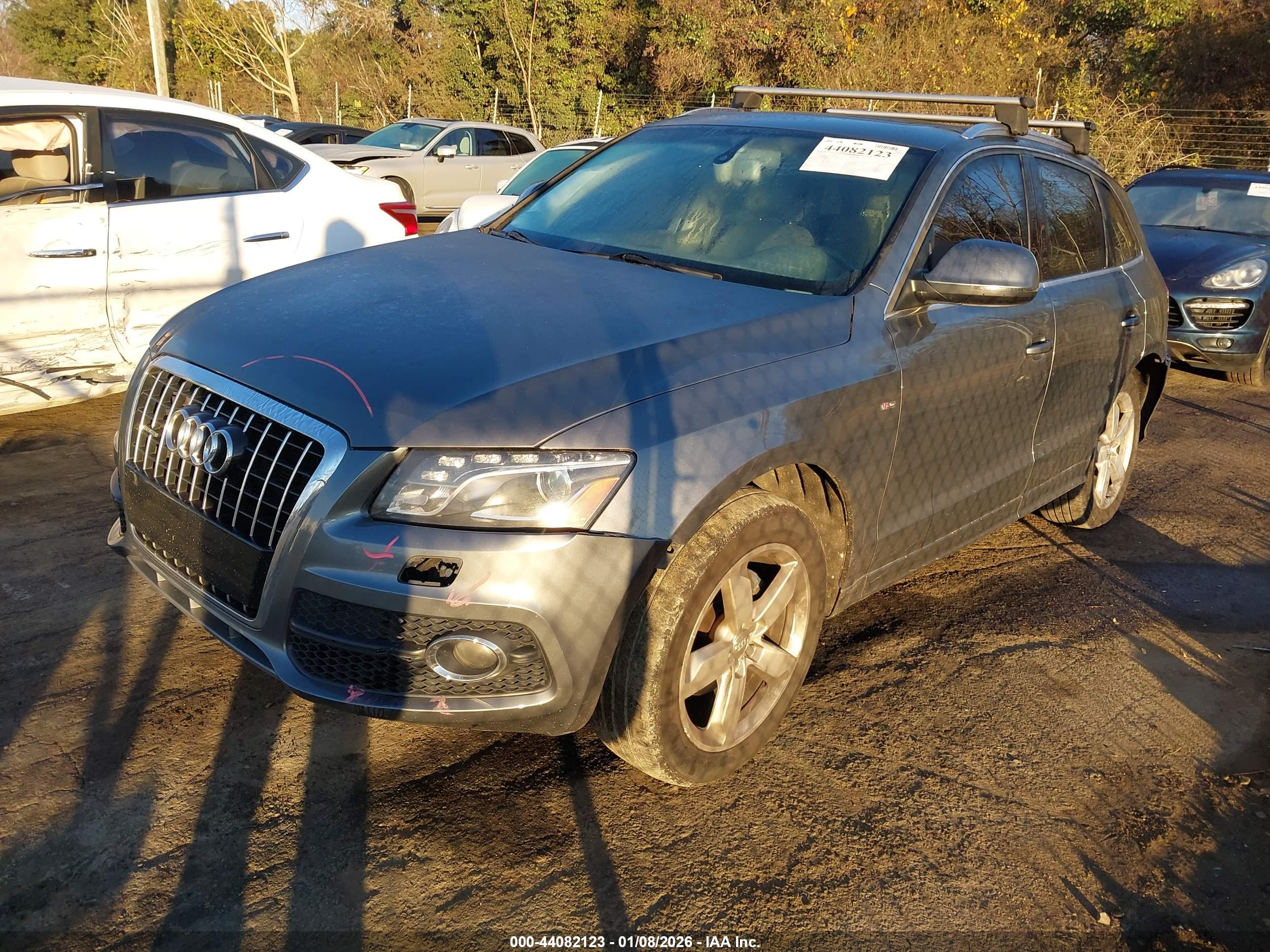 AUDI Q5 image 2