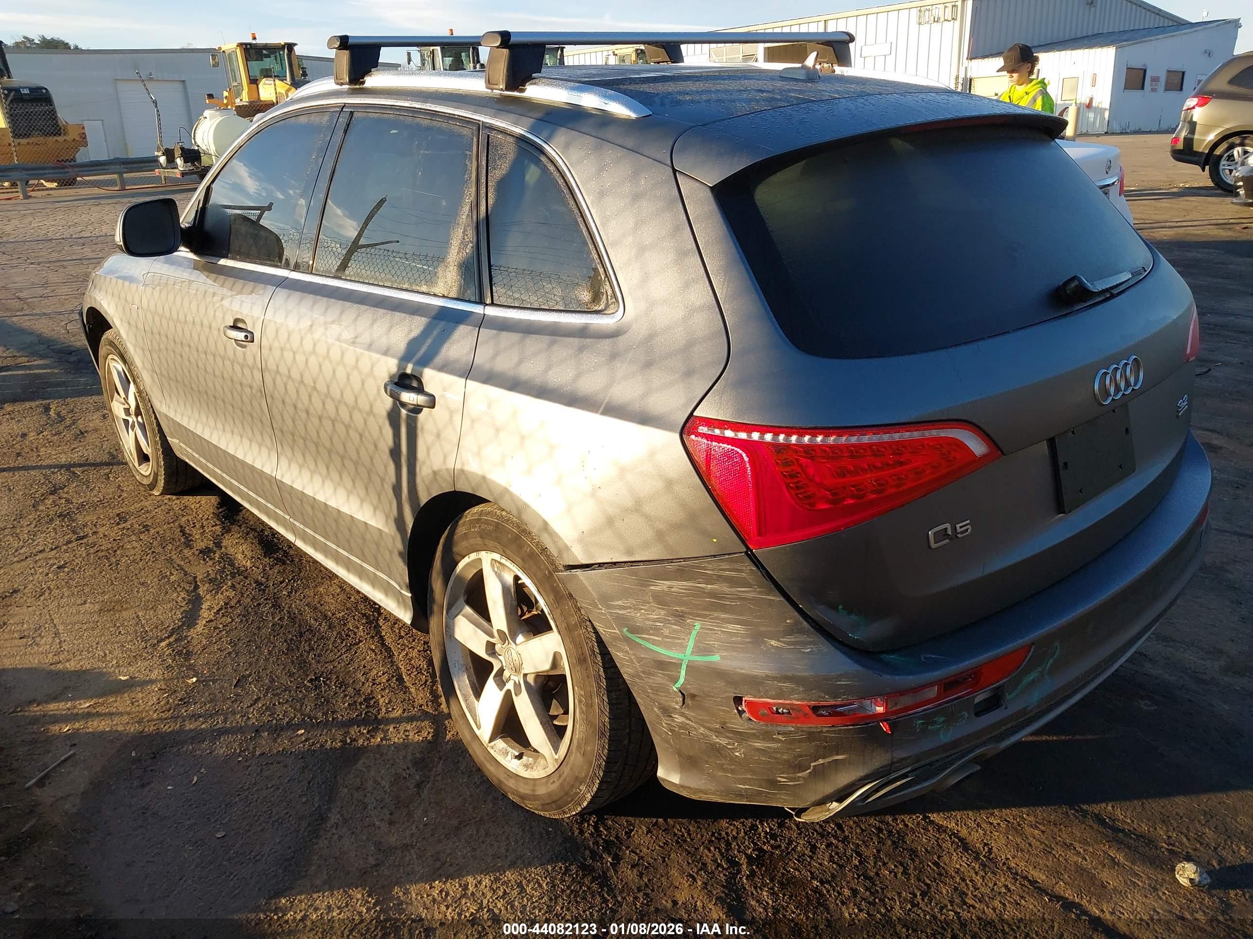 AUDI Q5 image 3