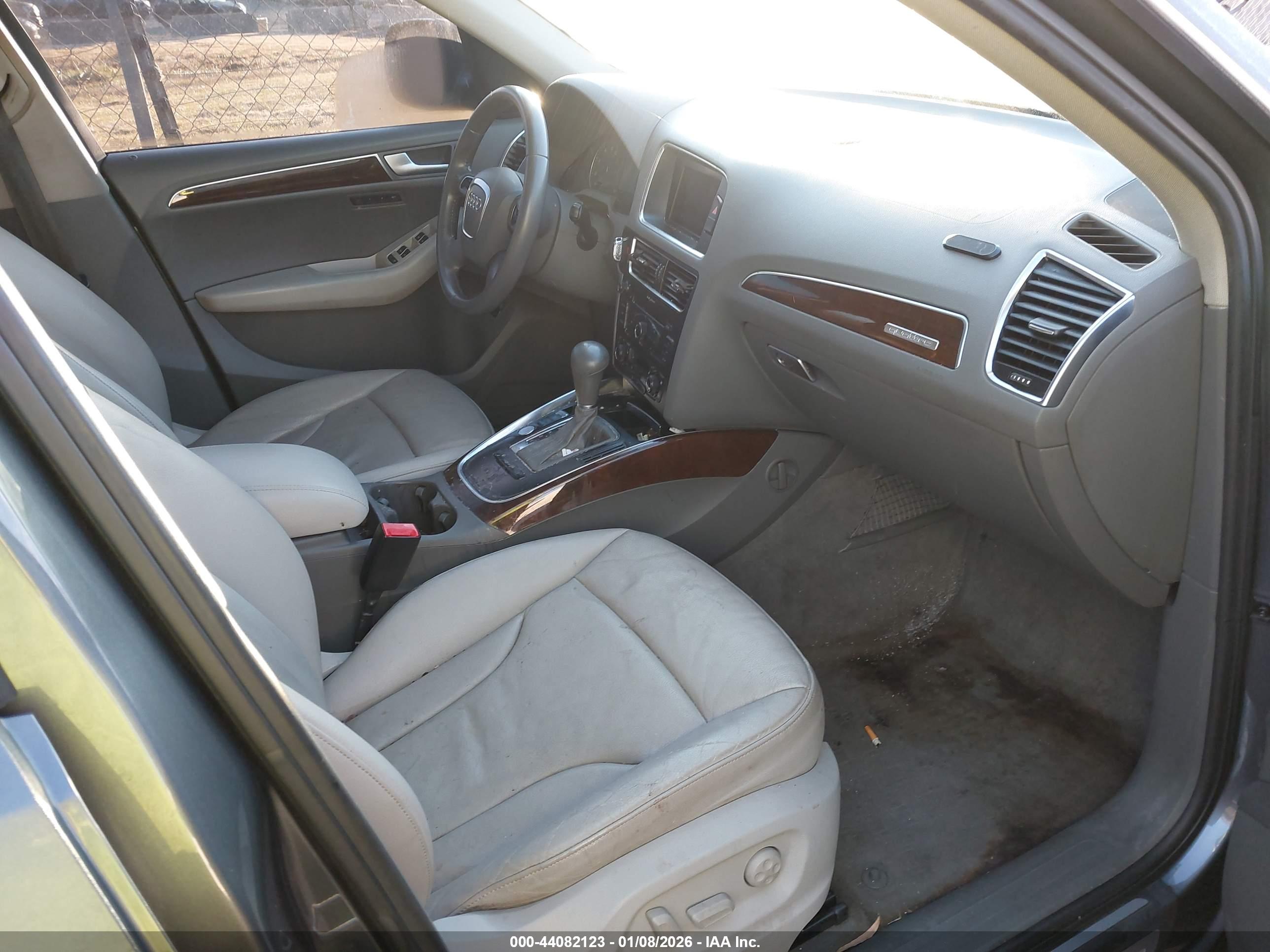 AUDI Q5 image 5
