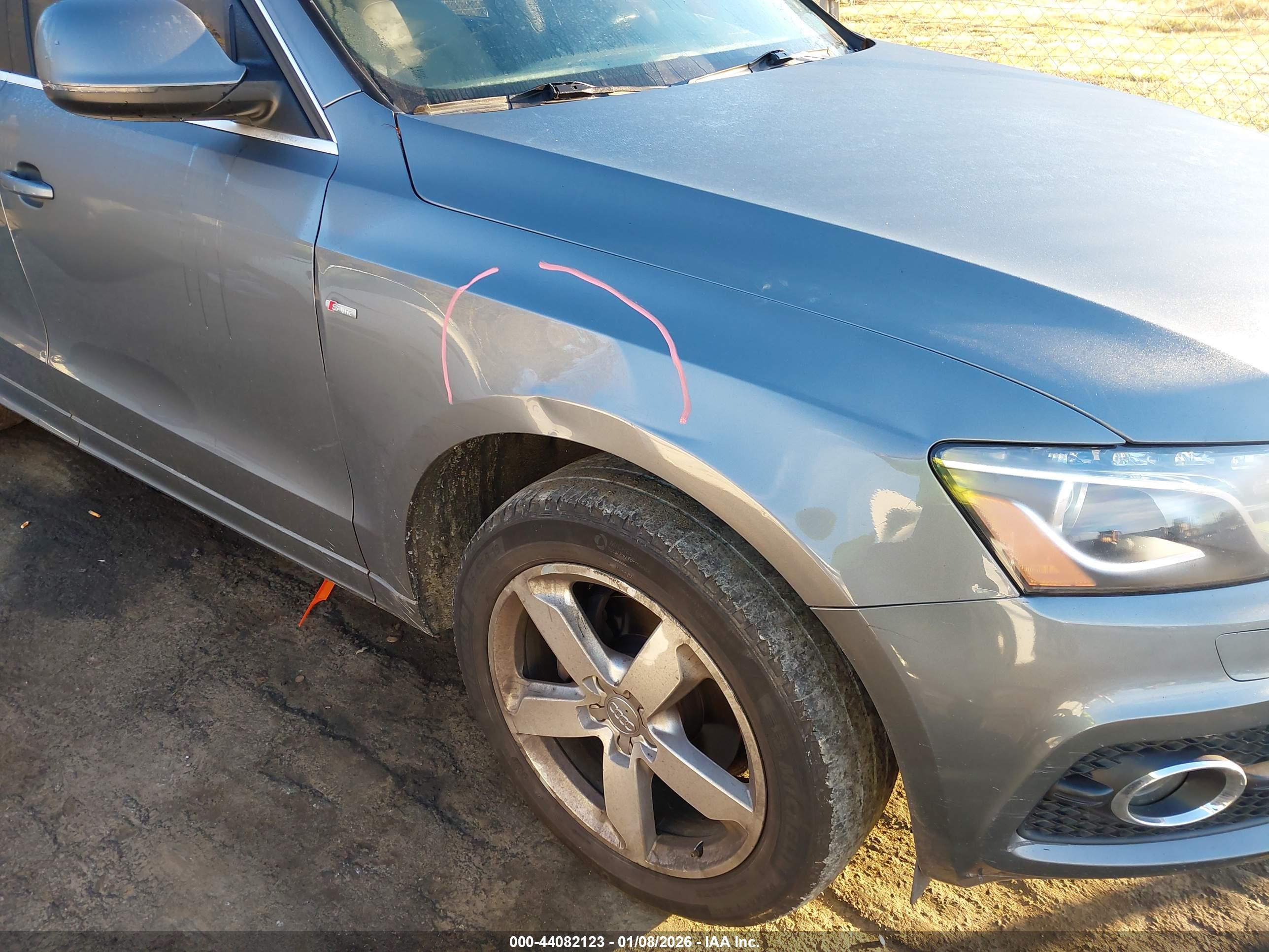 AUDI Q5 image 6