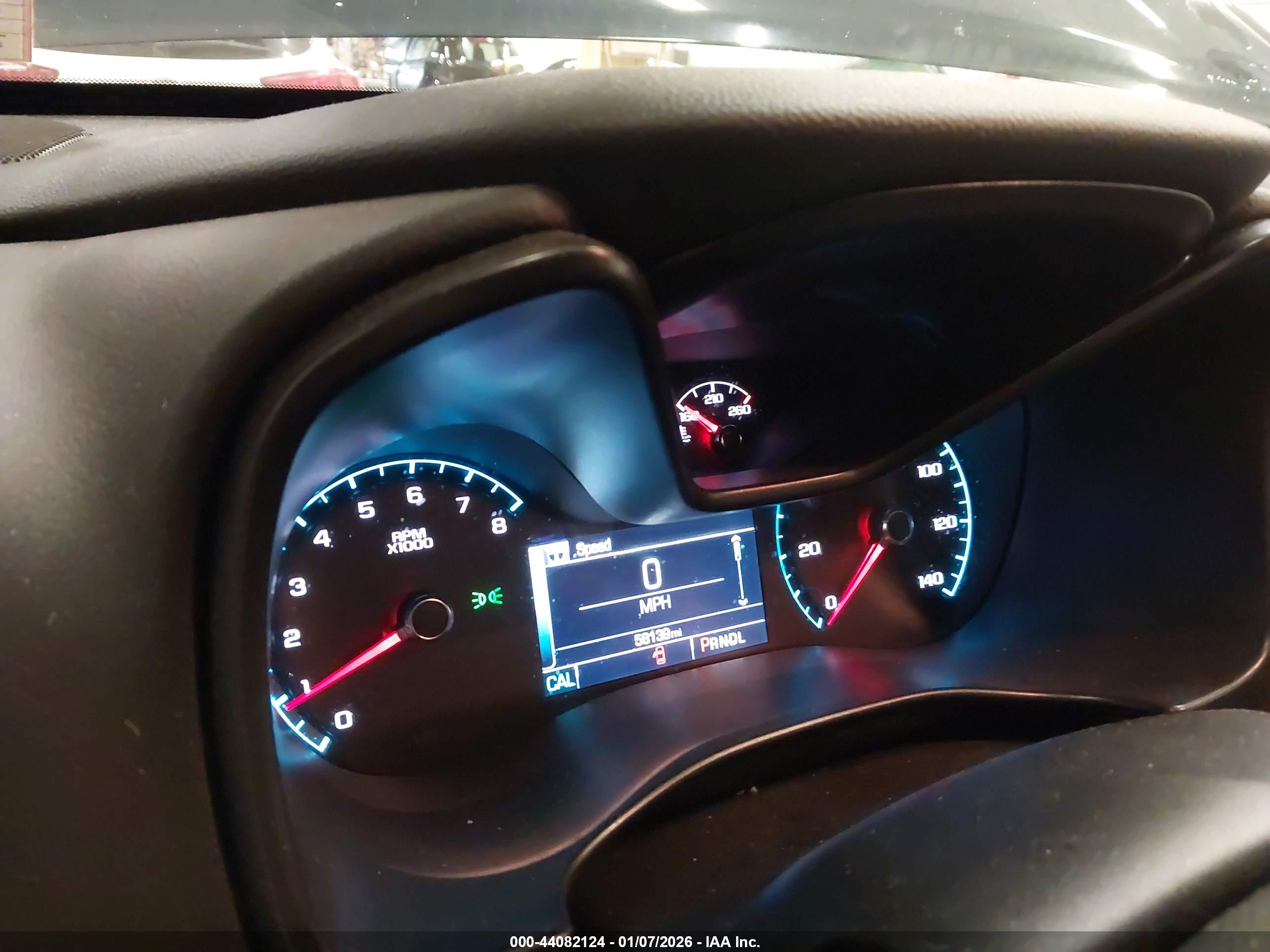 CHEVROLET COLORADO image 7