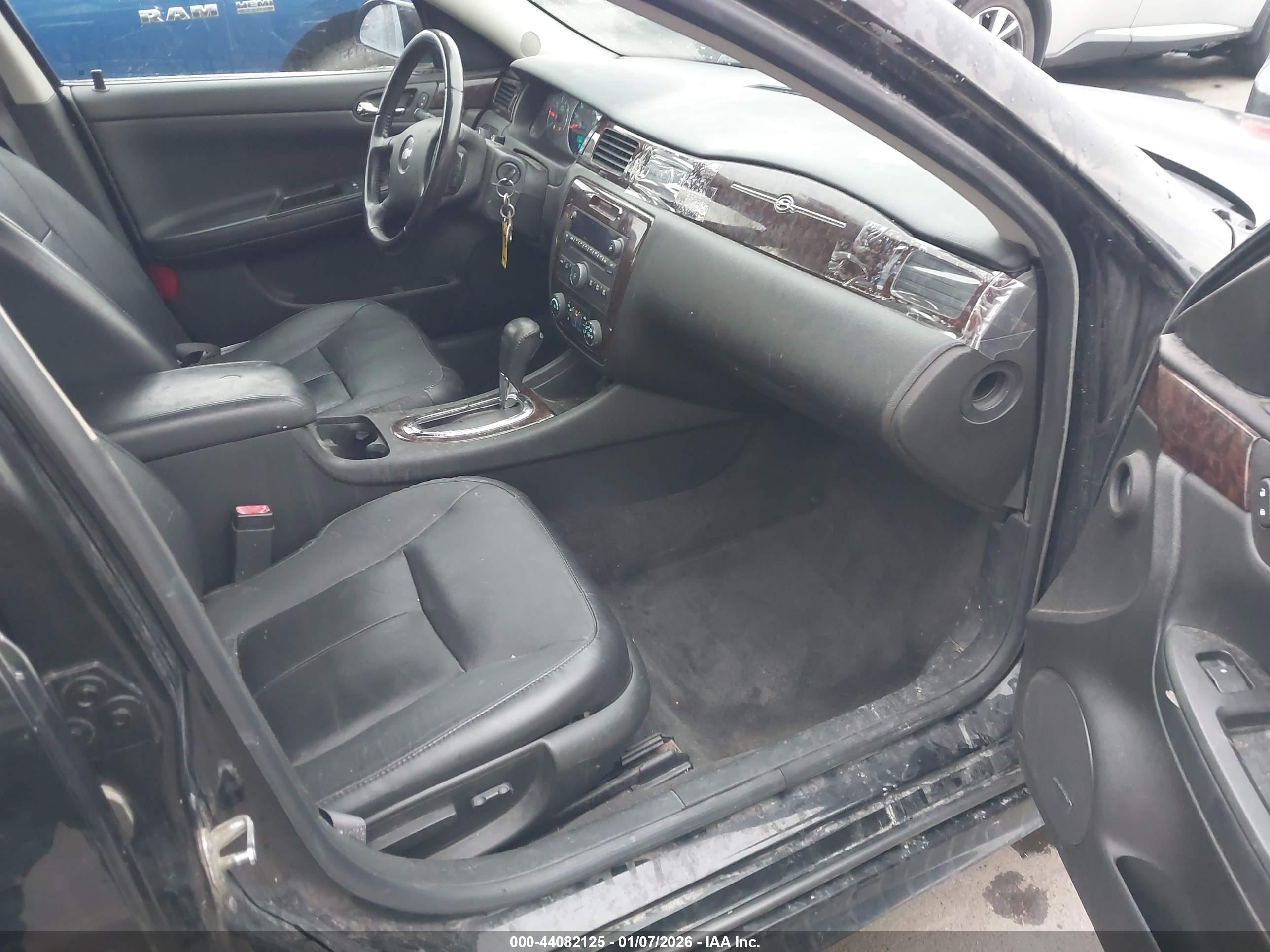 CHEVROLET IMPALA image 5