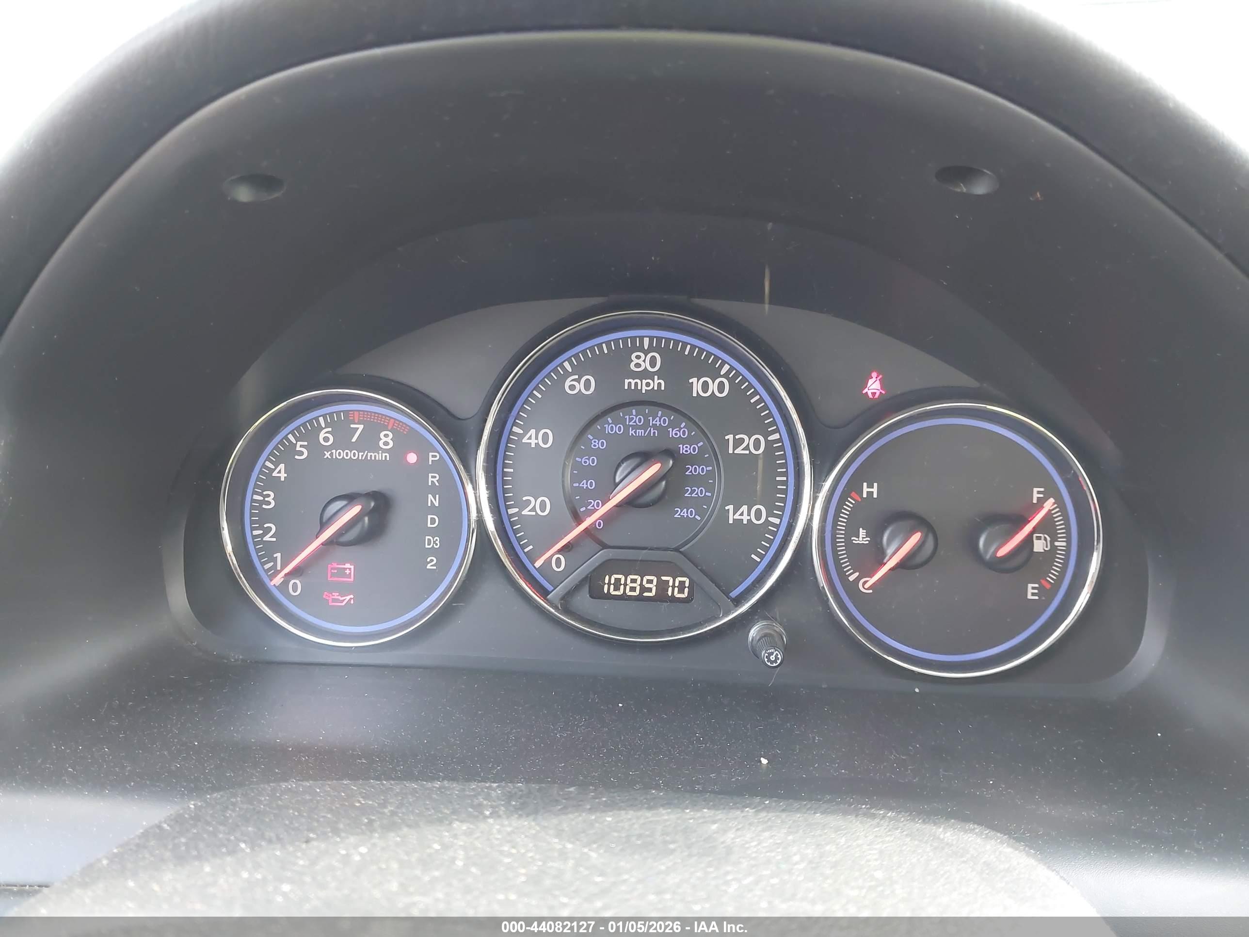 HONDA CIVIC image 7