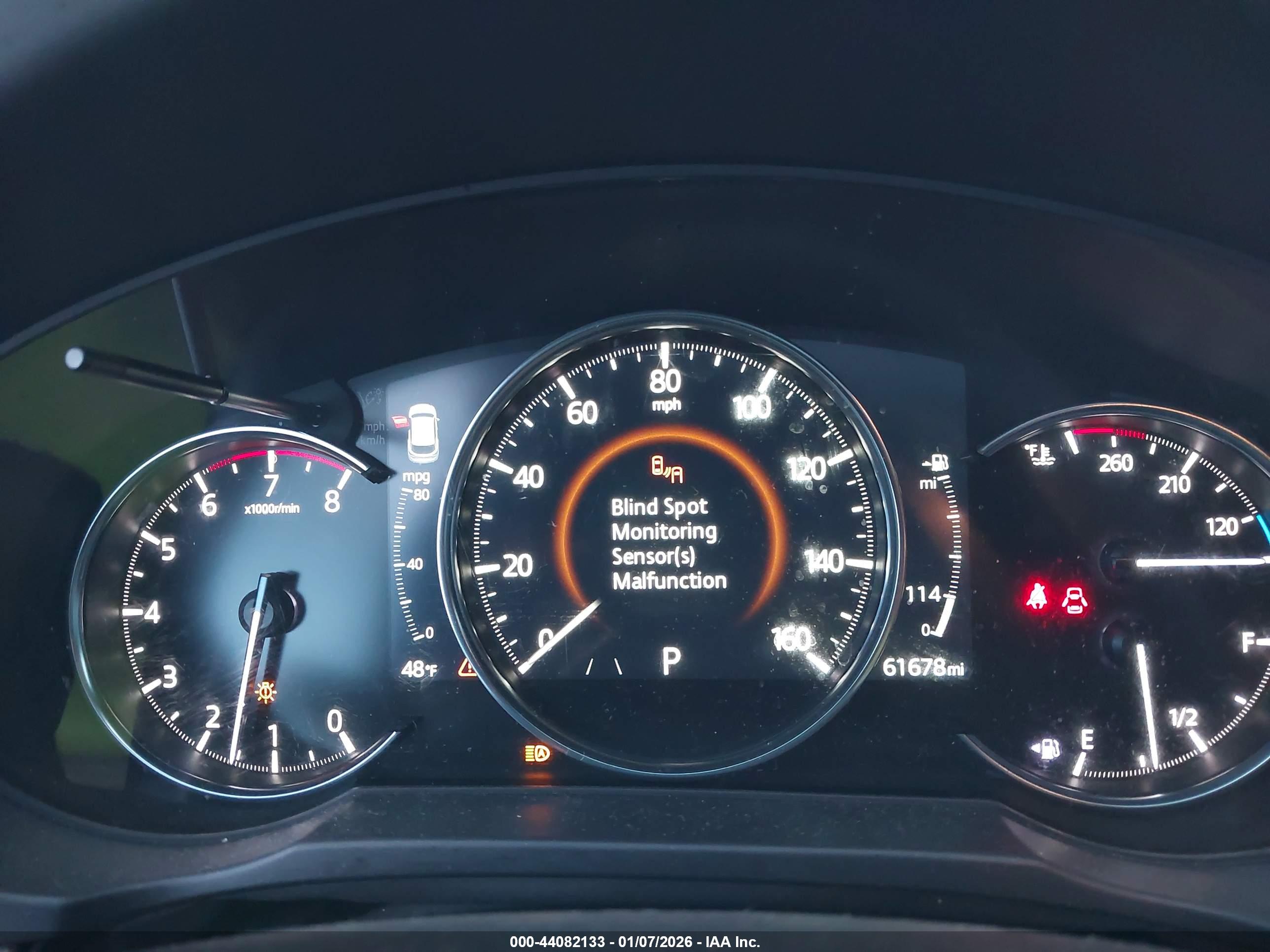 MAZDA CX-5 image 7