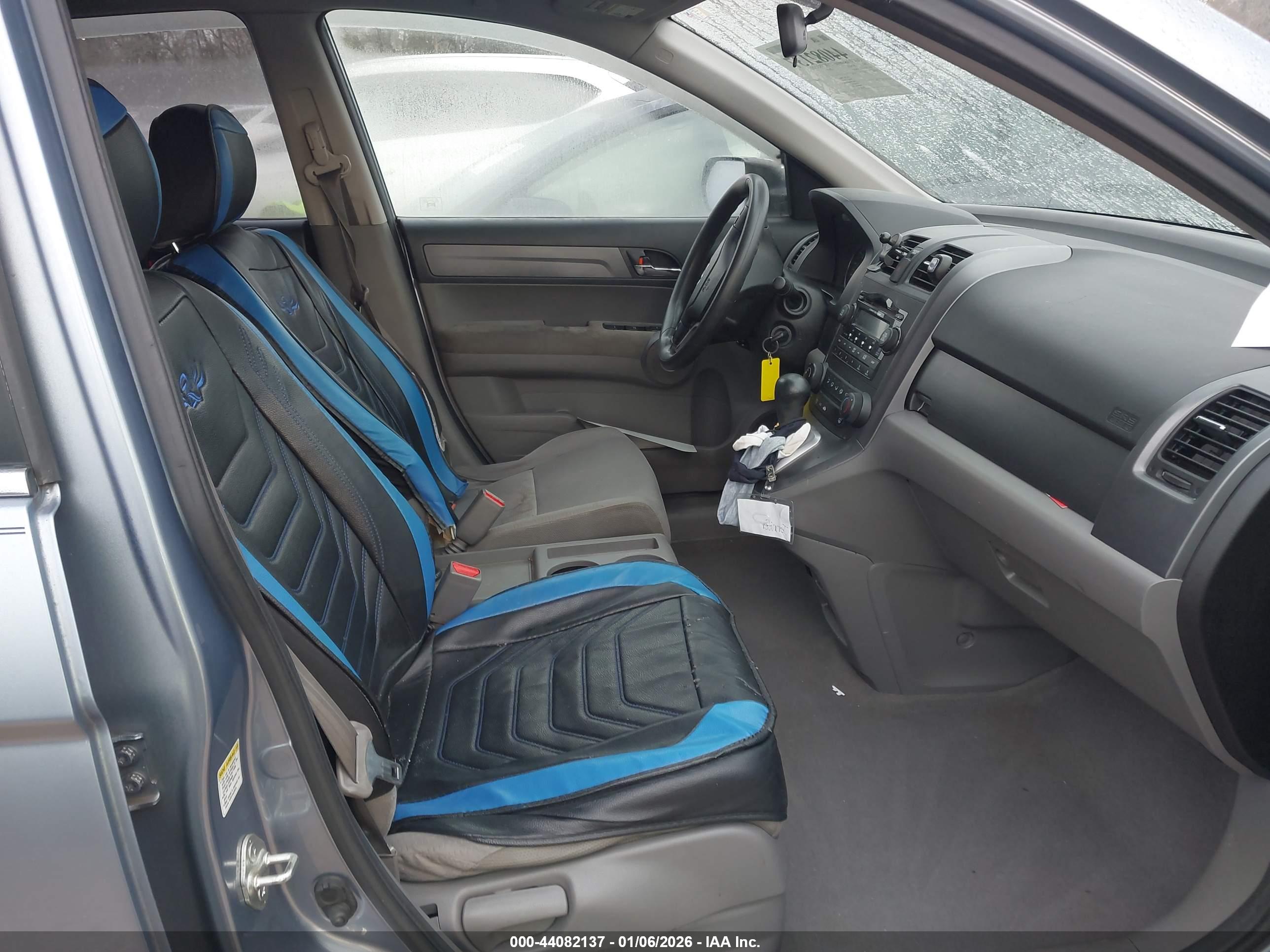 HONDA CR-V image 5