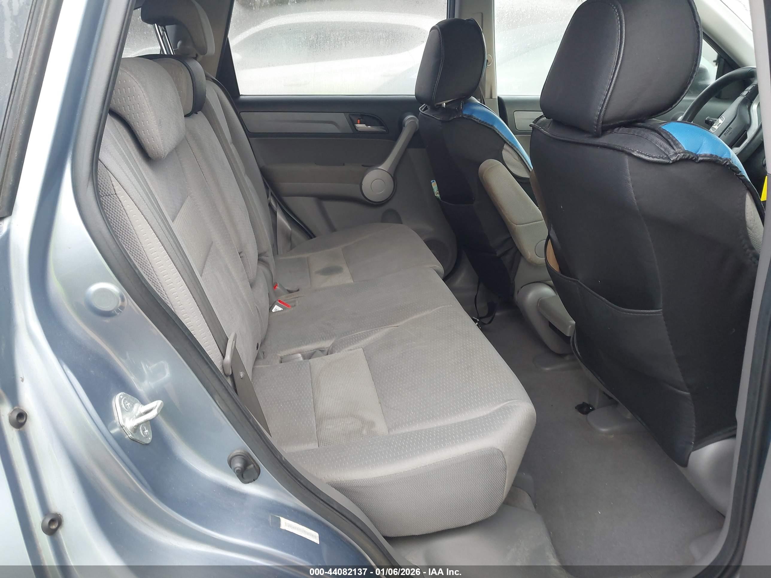 HONDA CR-V image 8