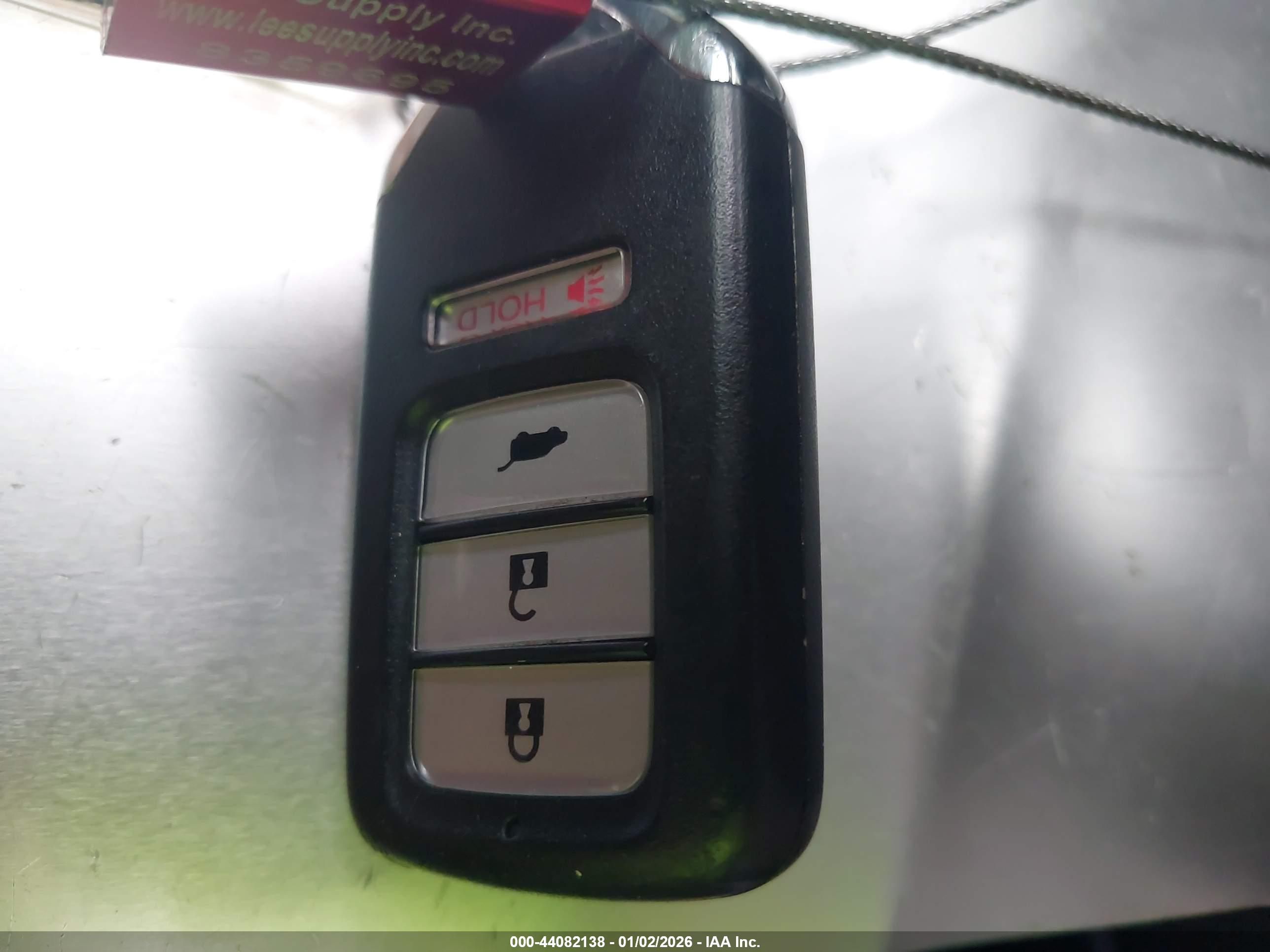 HONDA HR-V image 11