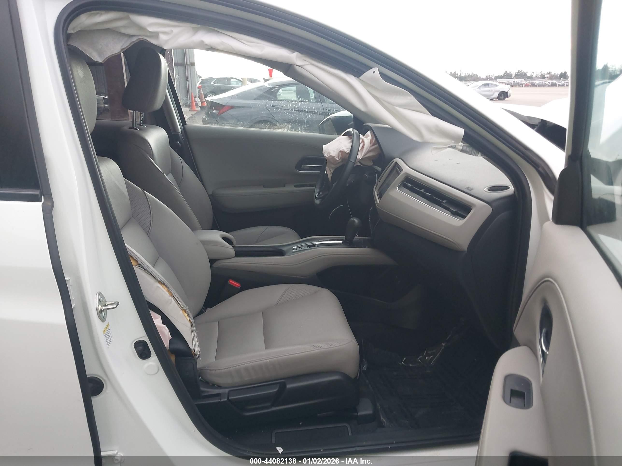 HONDA HR-V image 5