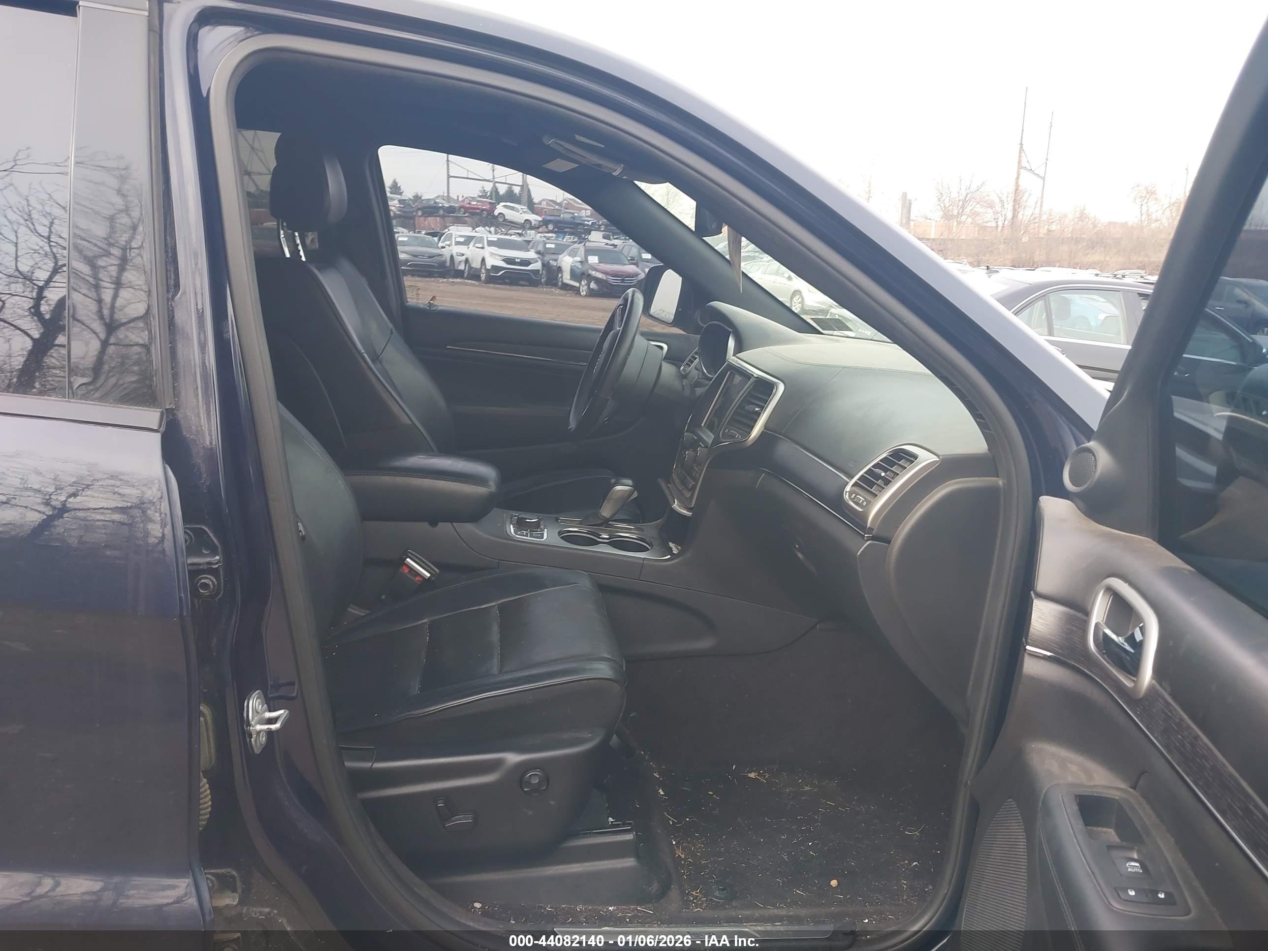 JEEP GRAND image 5