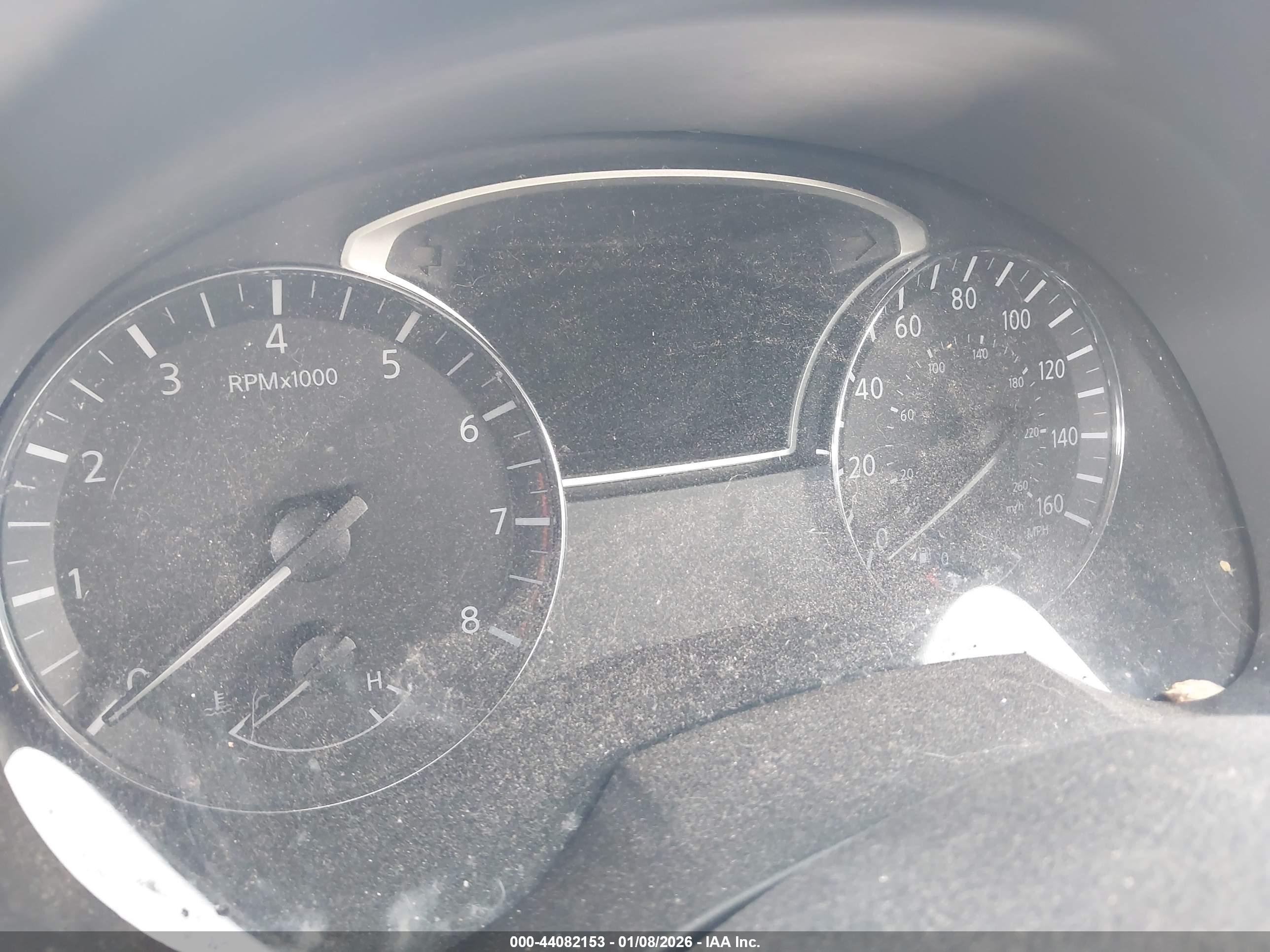 NISSAN ALTIMA image 7