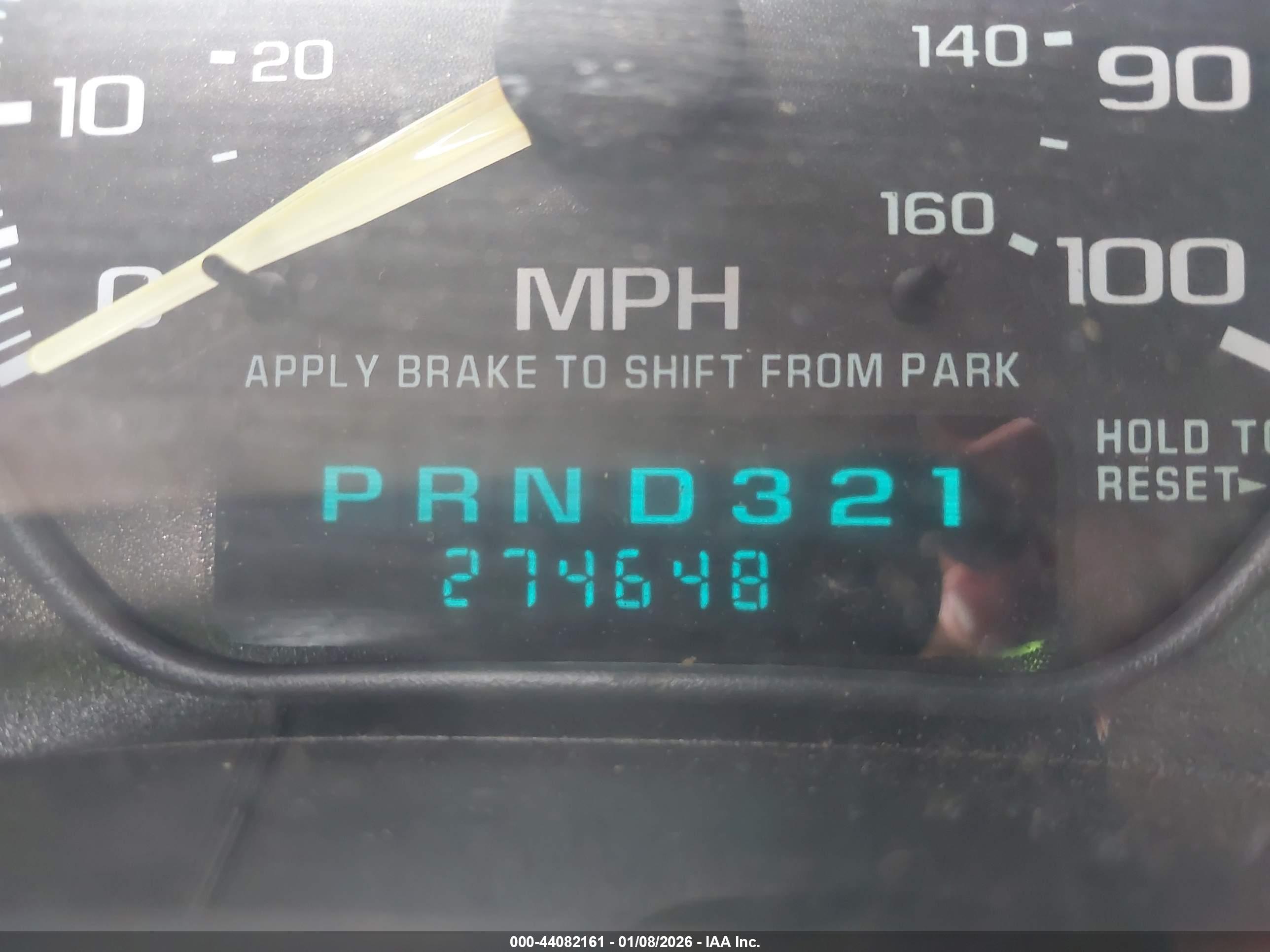 CHEVROLET SILVERADO image 7