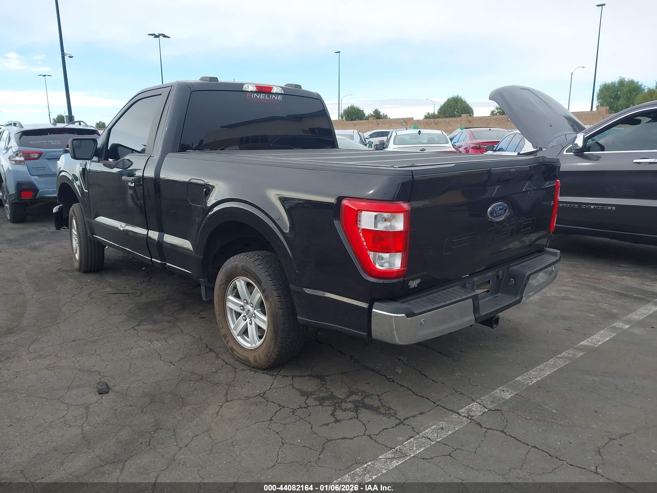 FORD F-150 image 3