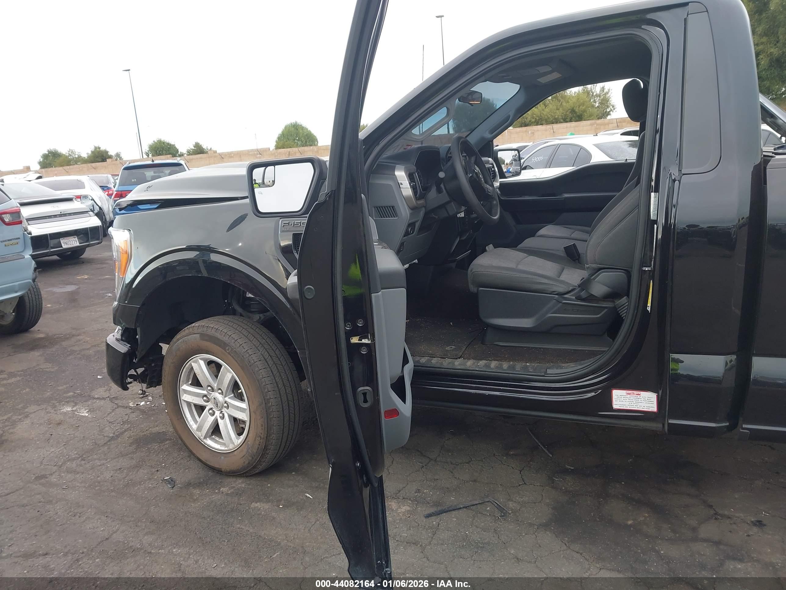 FORD F-150 image 5