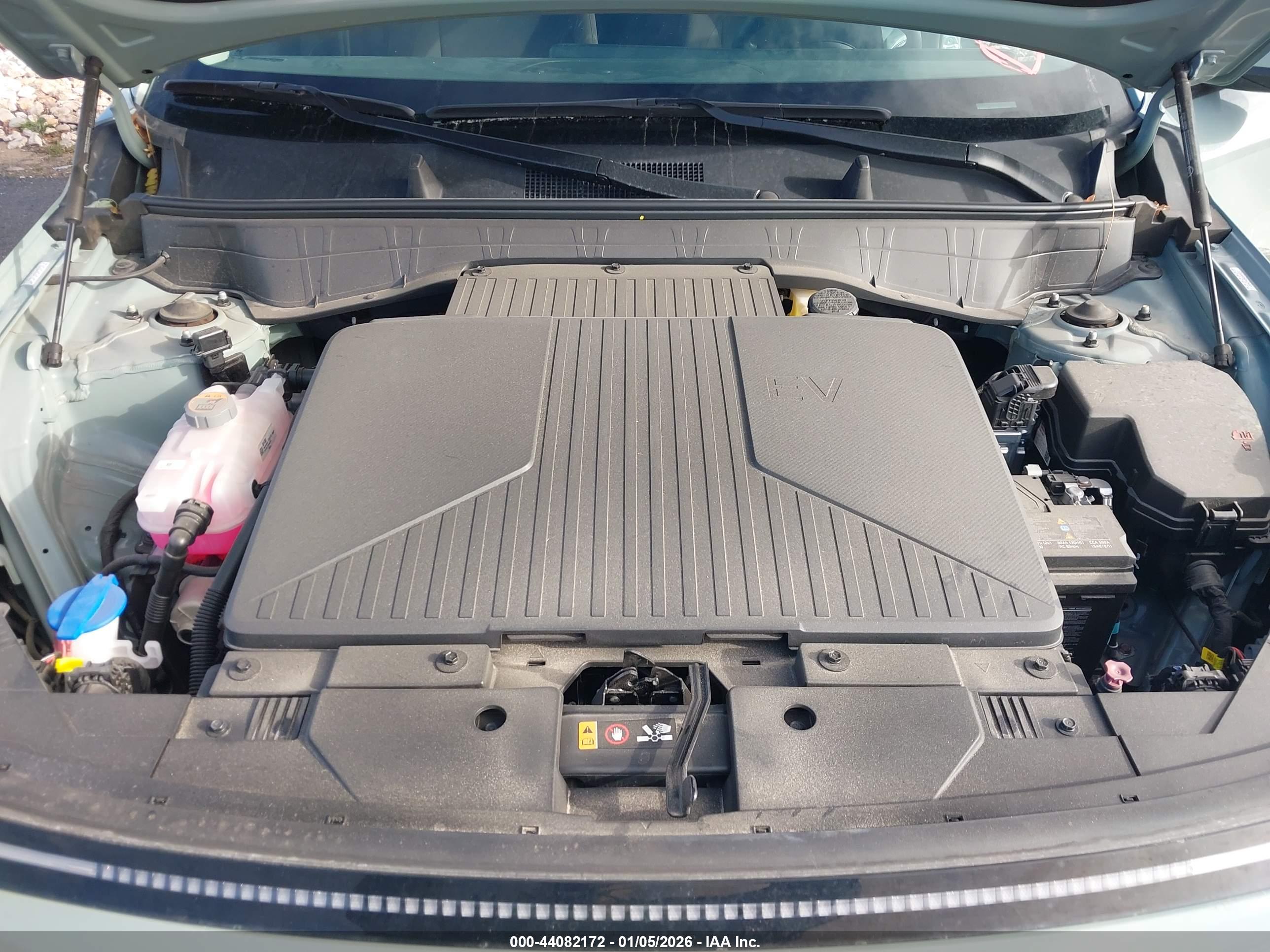 HYUNDAI KONA image 10