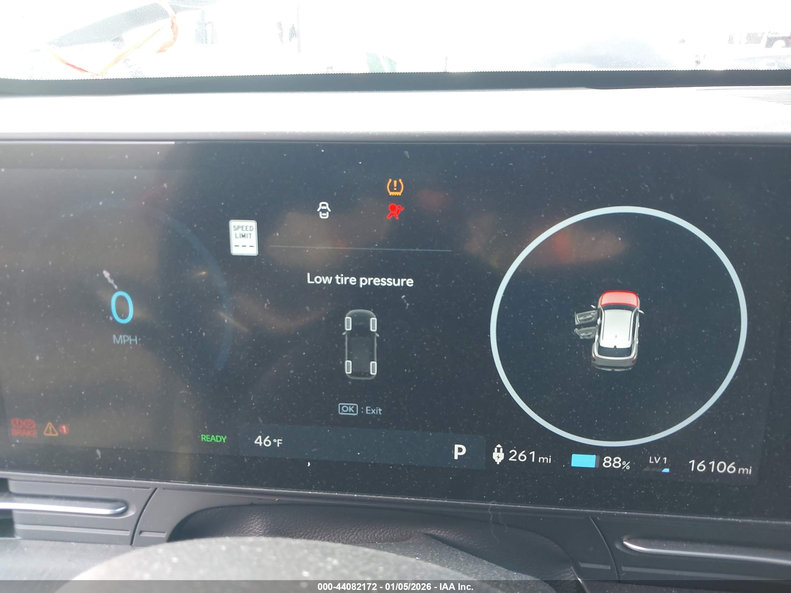 HYUNDAI KONA image 7