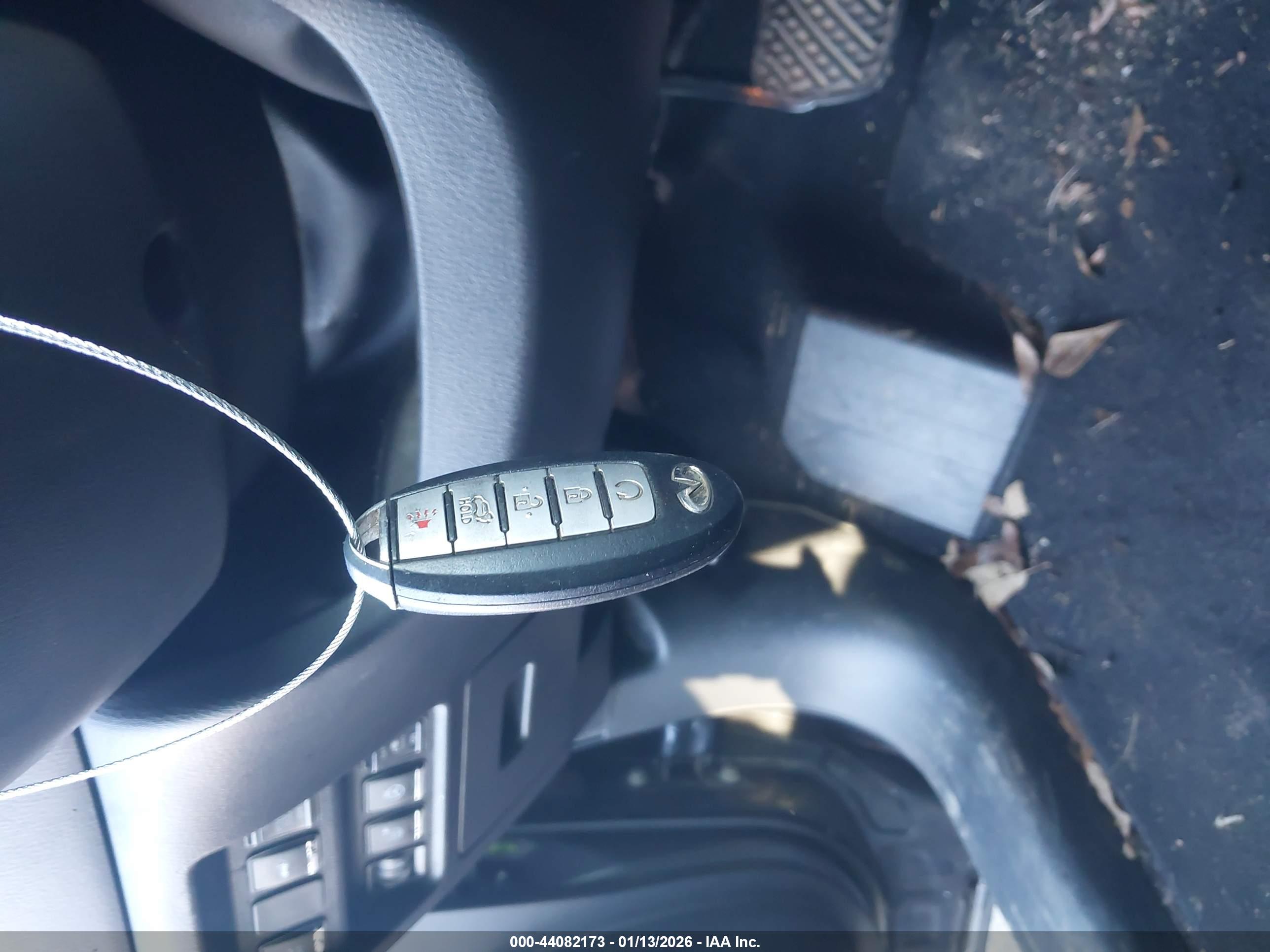 INFINITI QX60 image 11