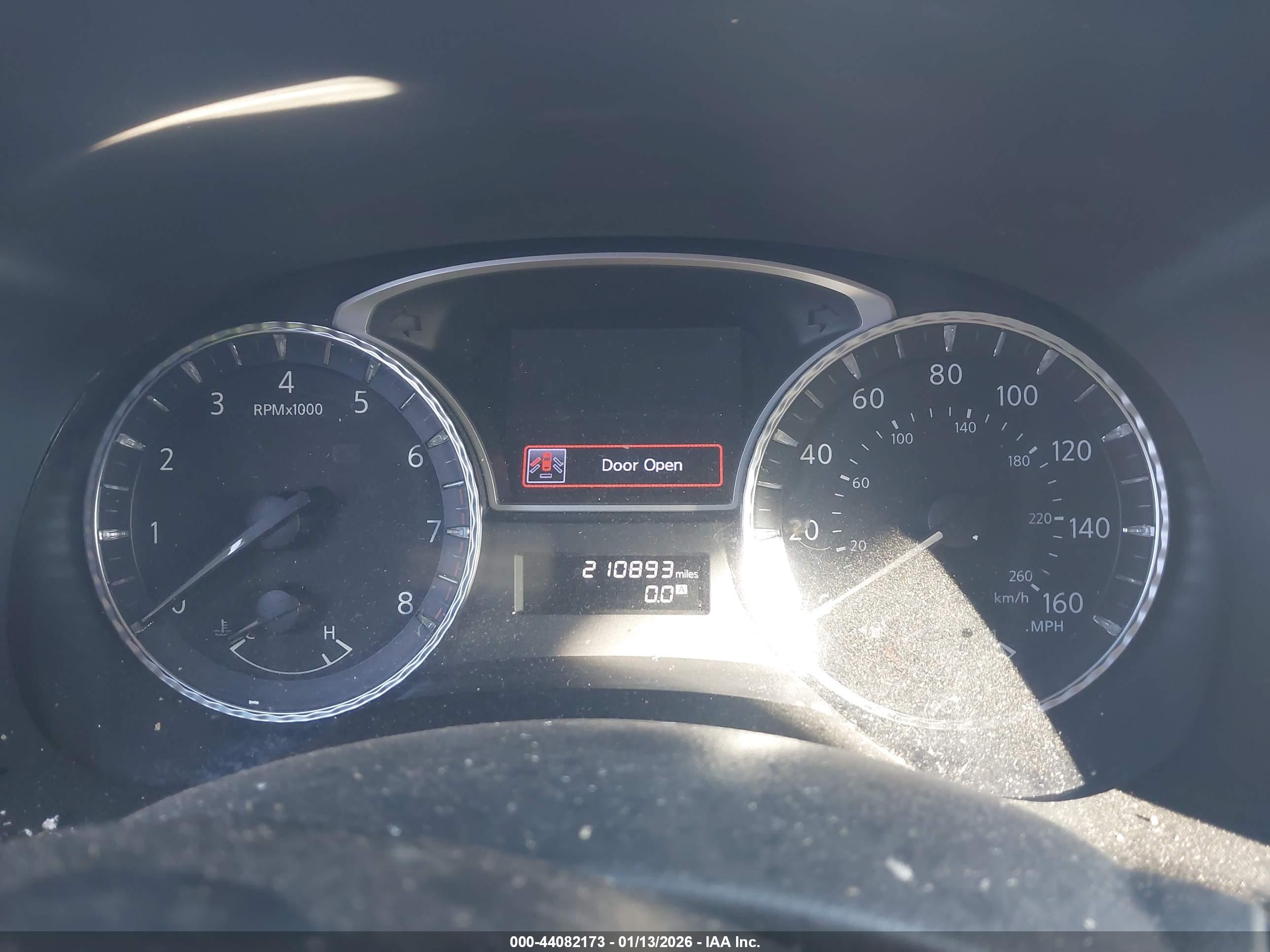 INFINITI QX60 image 7