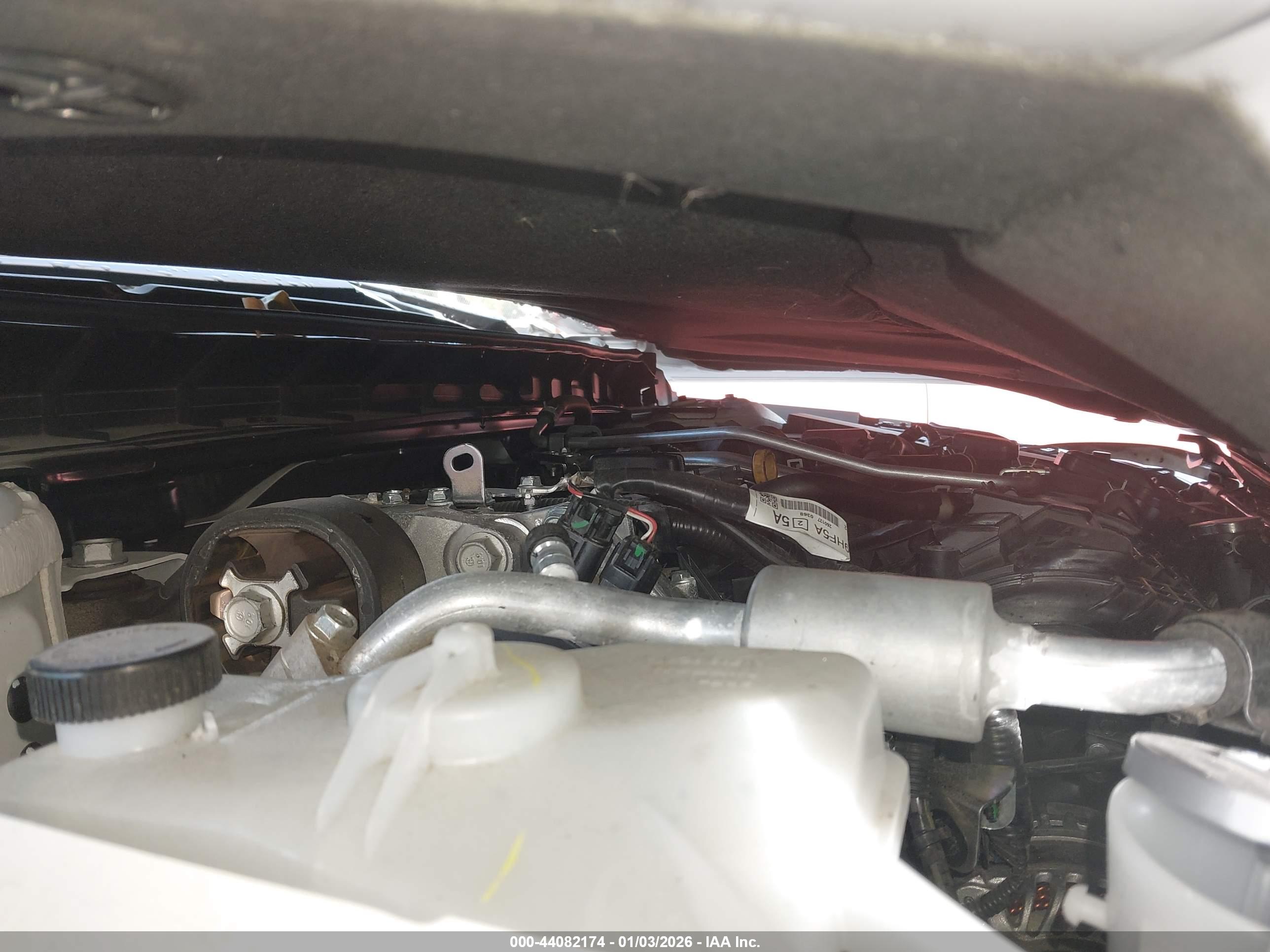 NISSAN ALTIMA image 10