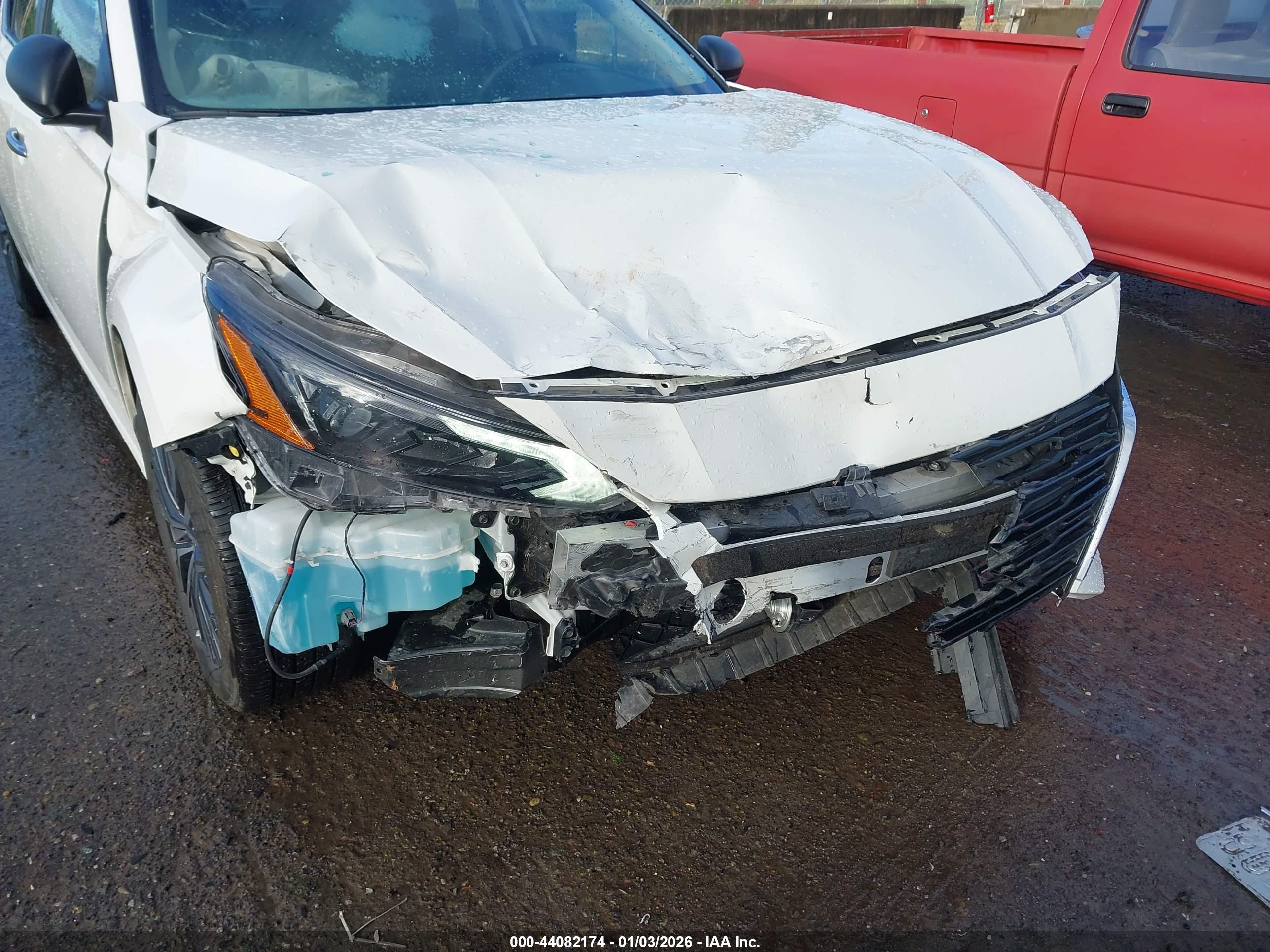NISSAN ALTIMA image 6