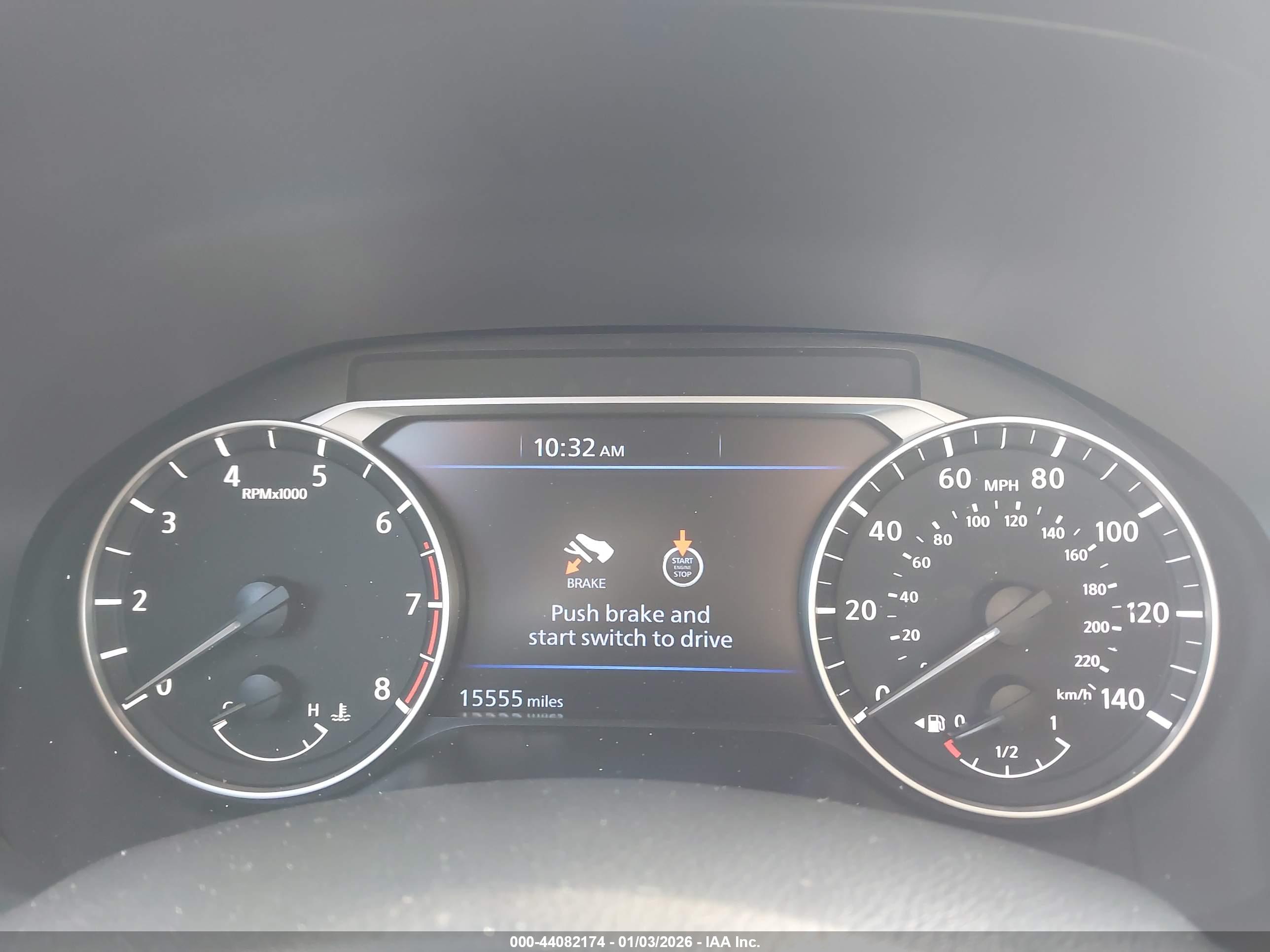 NISSAN ALTIMA image 7