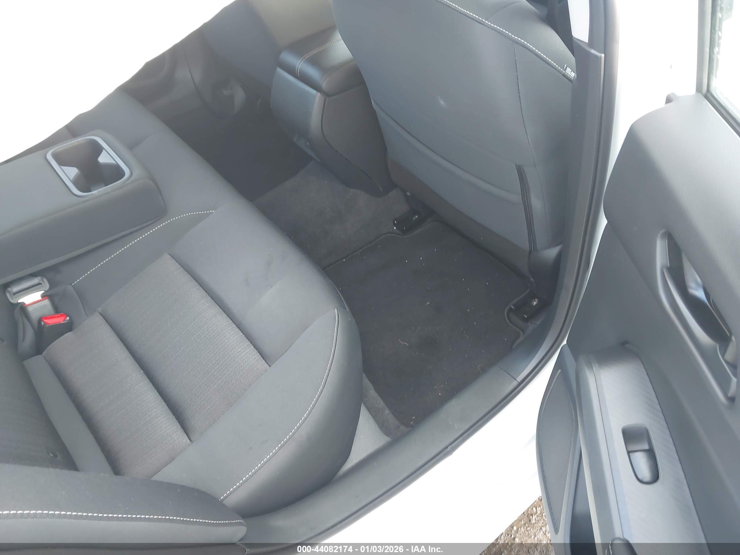 NISSAN ALTIMA image 8
